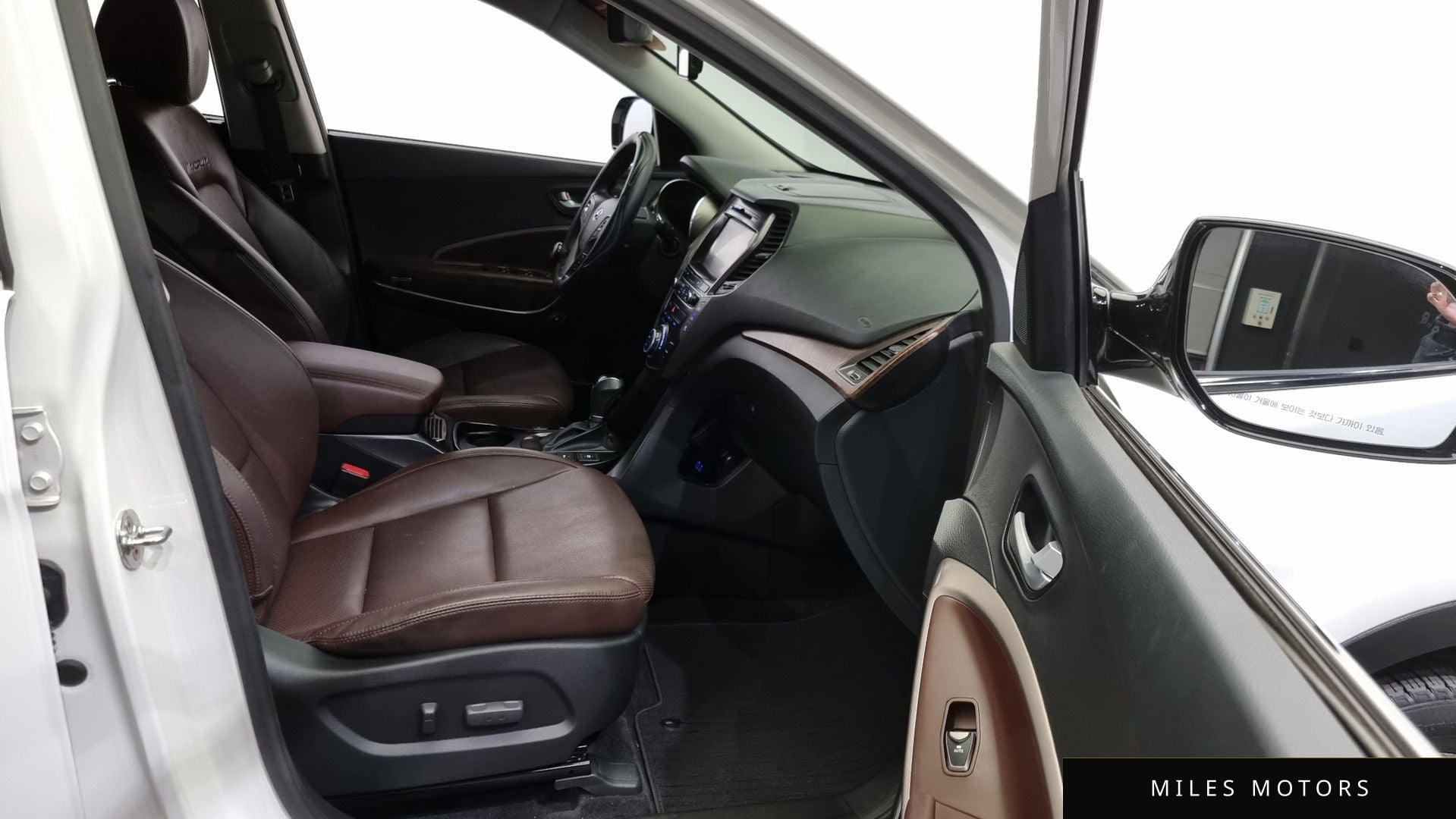 Hyundai Maxcruz 2018 — миниатюра 10