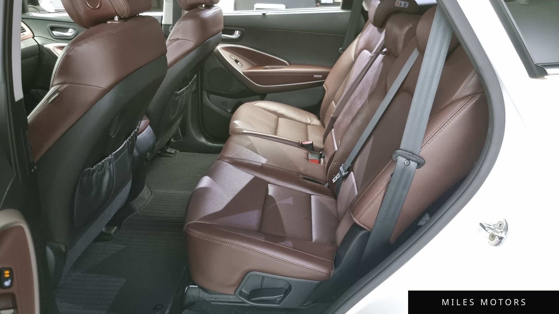 Hyundai Maxcruz 2018 — миниатюра 12