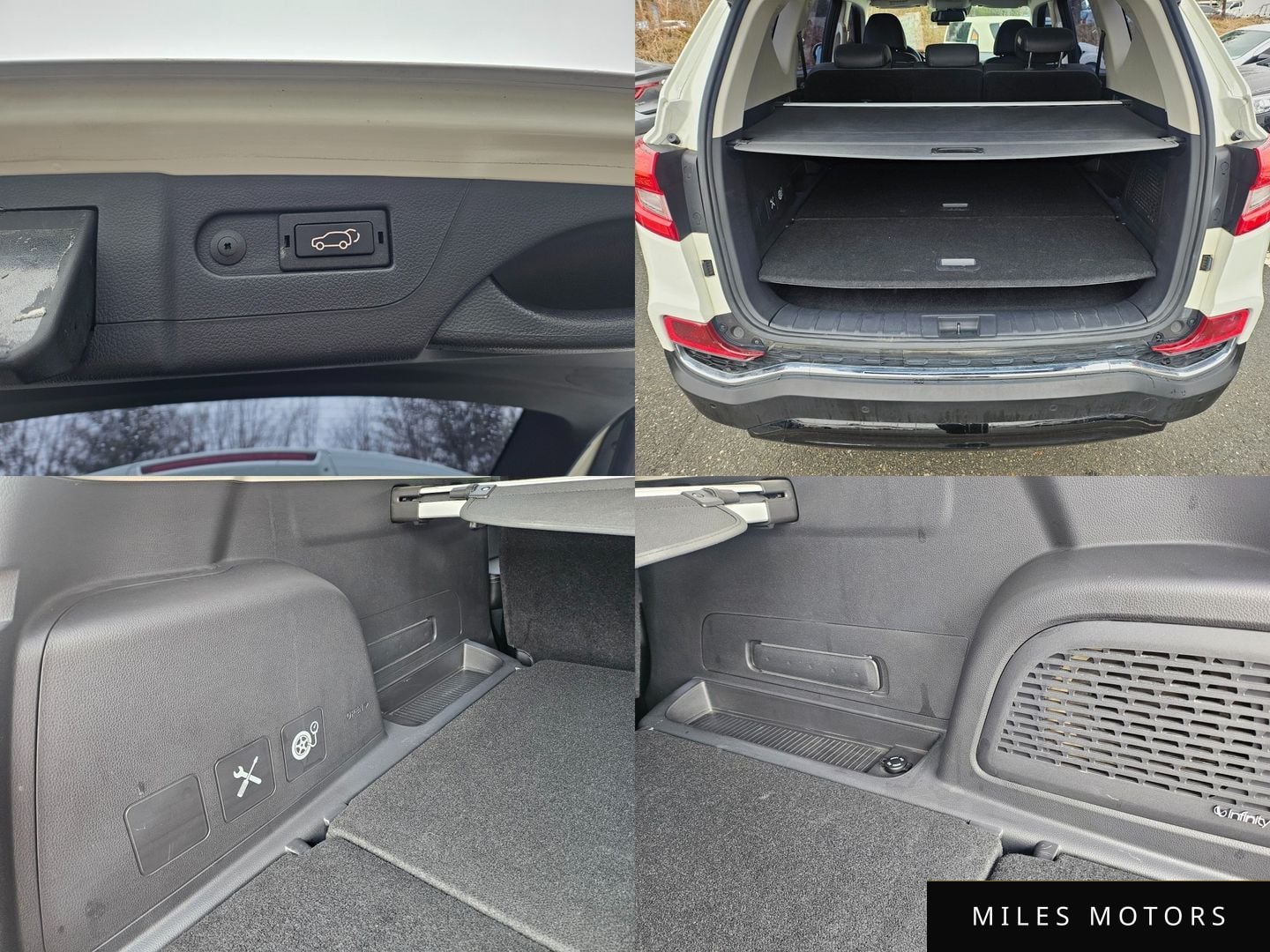 KG Mobility Rexton 2018 — миниатюра 7