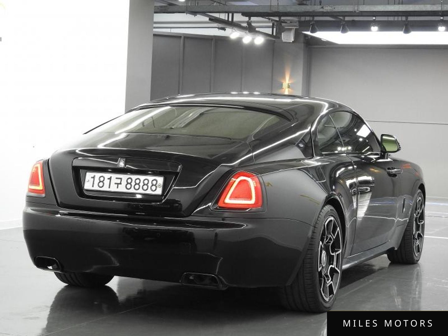 Rolls-Royce 레이스 2017 — миниатюра 2