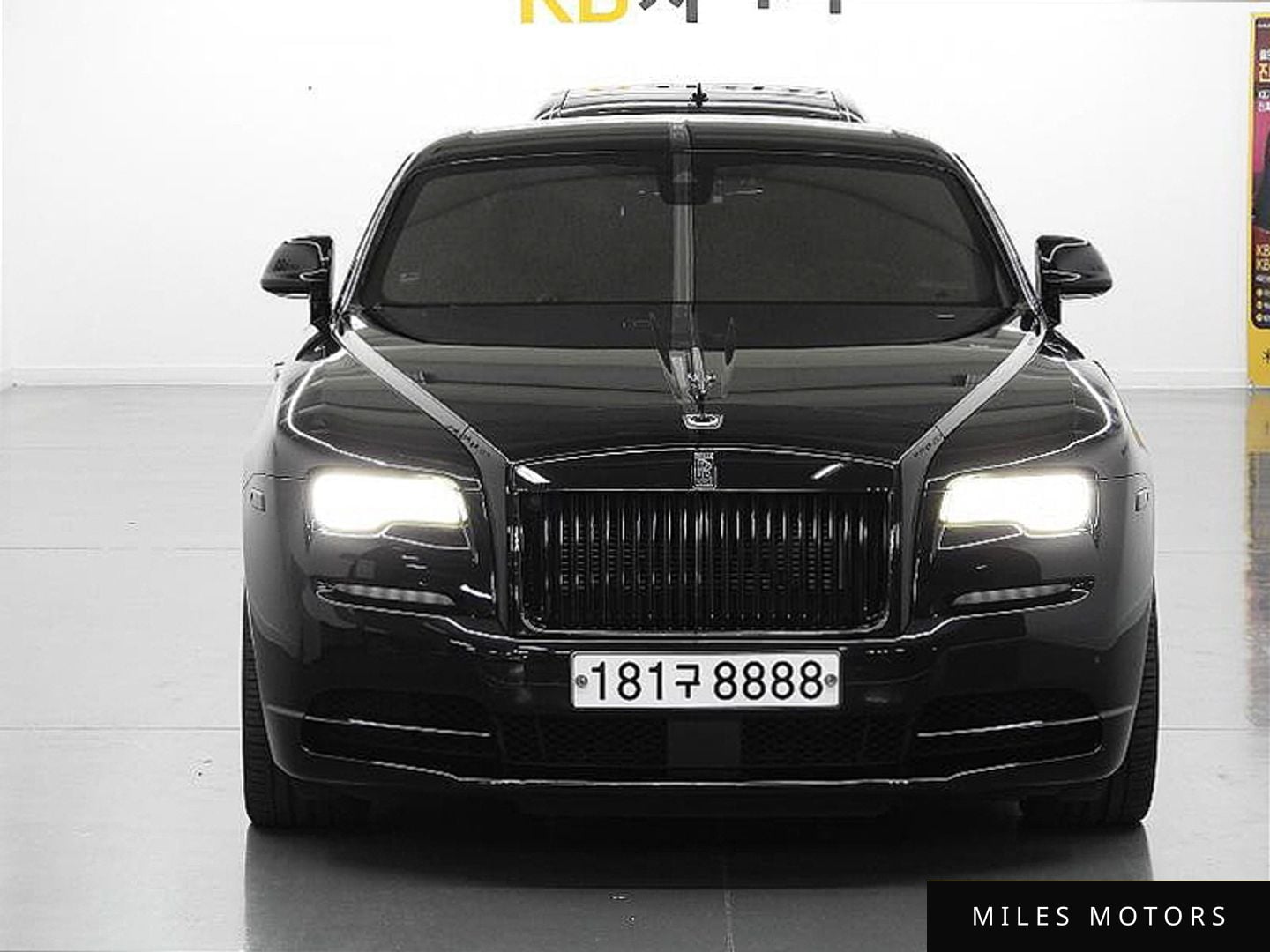 Rolls-Royce 레이스 2017 — миниатюра 3