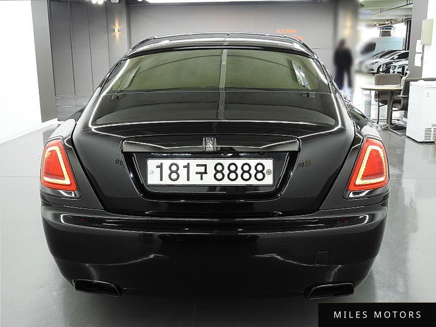 Rolls-Royce 레이스 2017 — миниатюра 4