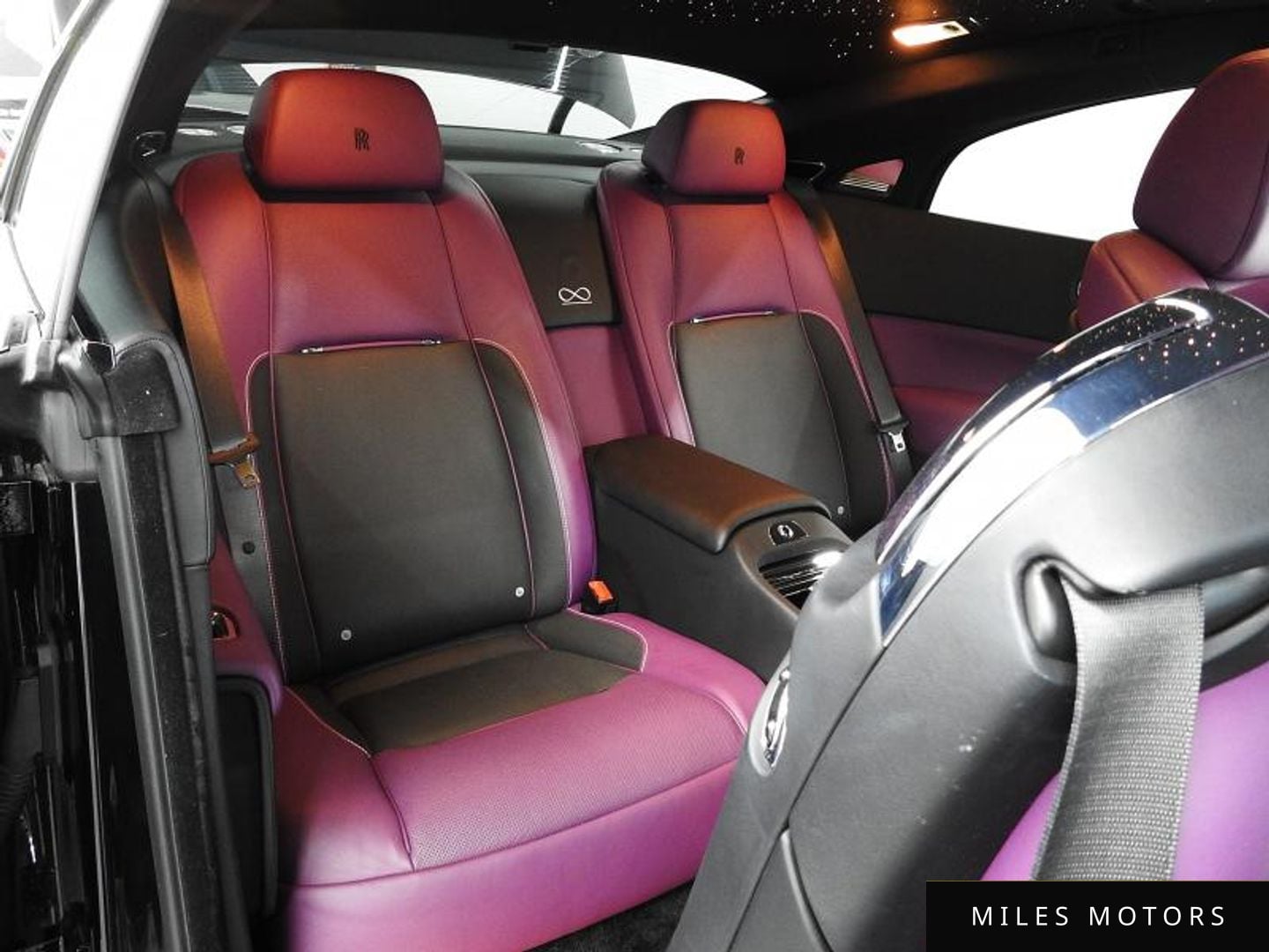 Rolls-Royce 레이스 2017 — миниатюра 9