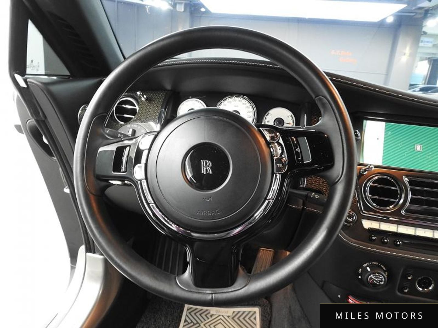 Rolls-Royce 레이스 2017 — миниатюра 12