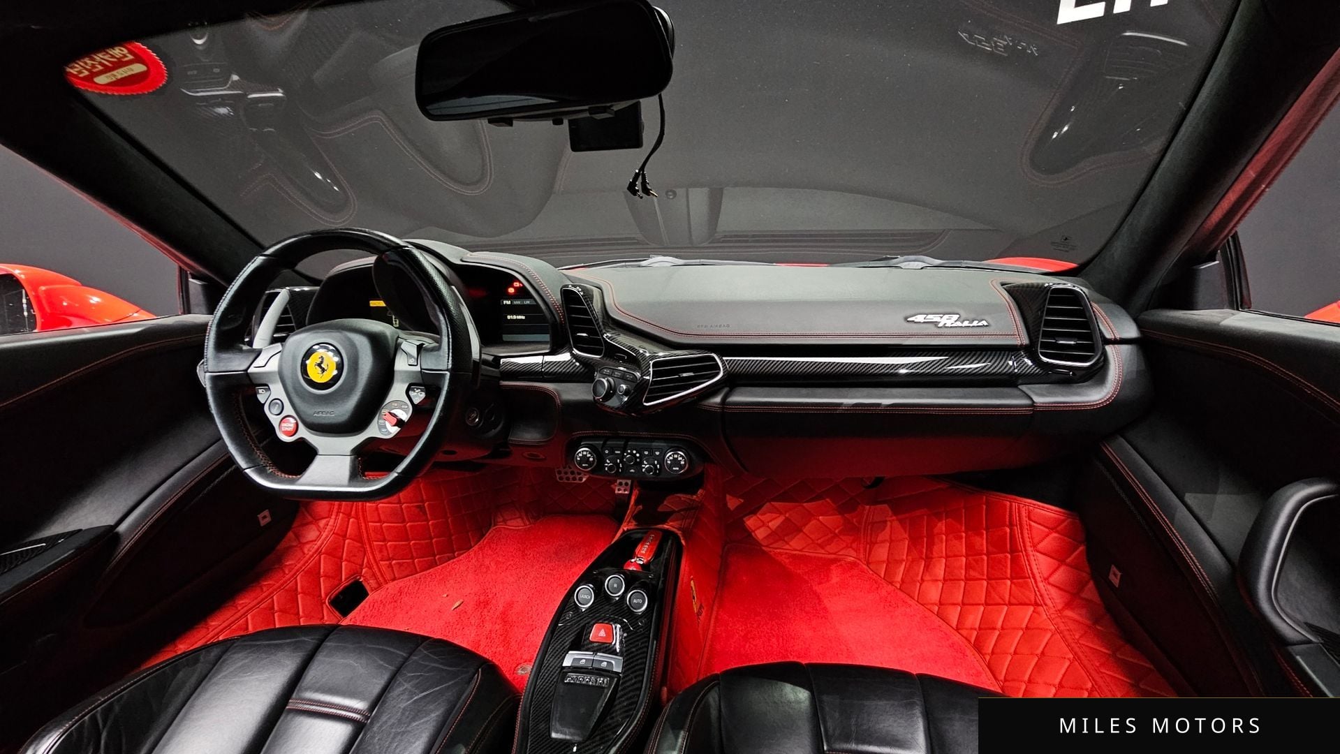 Ferrari 458 2014 — миниатюра 7