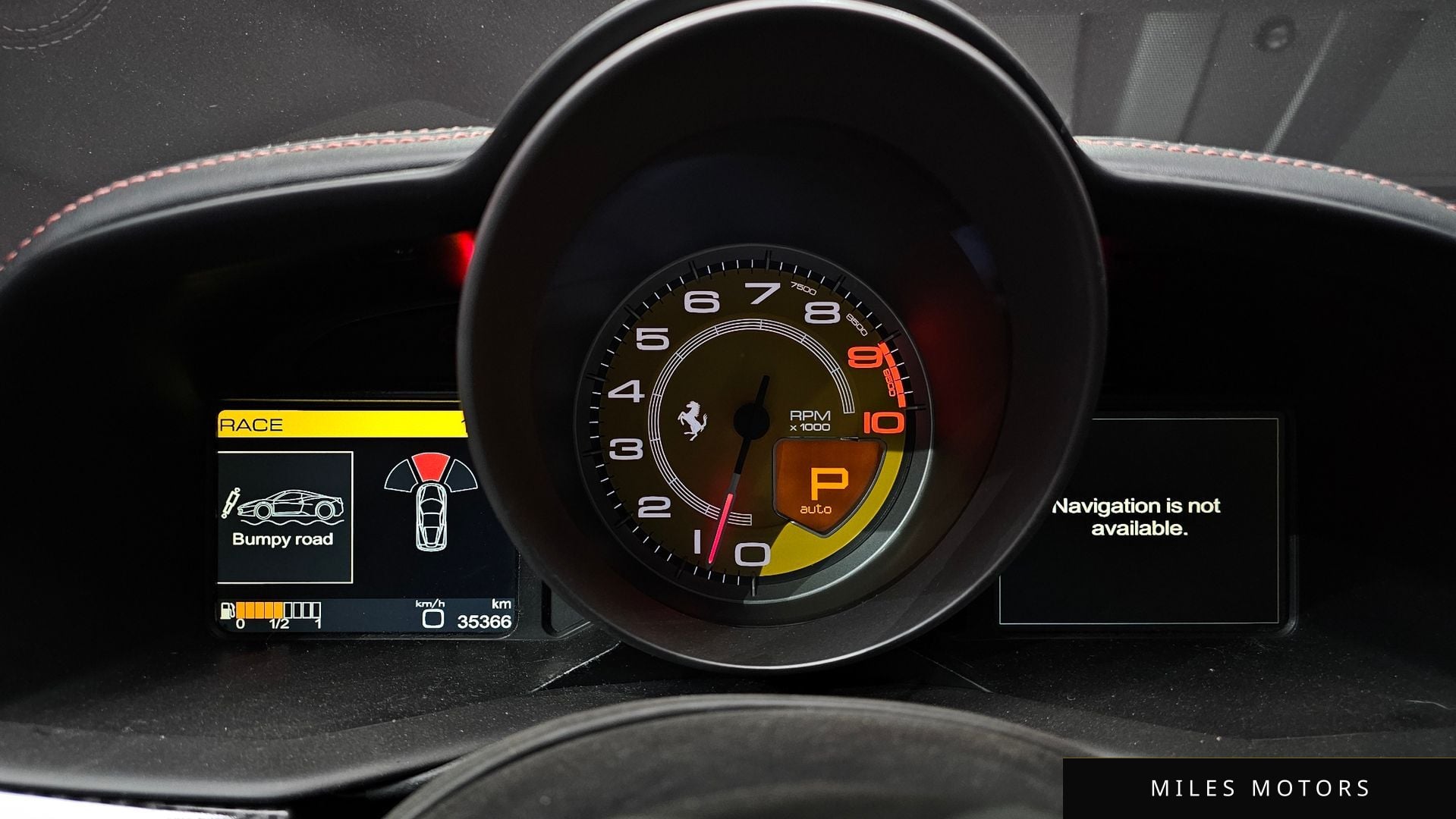 Ferrari 458 2014 — миниатюра 8