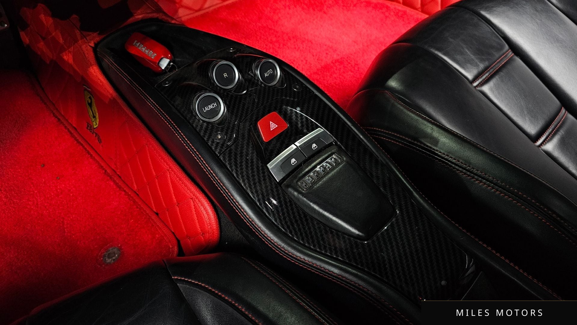 Ferrari 458 2014 — миниатюра 9