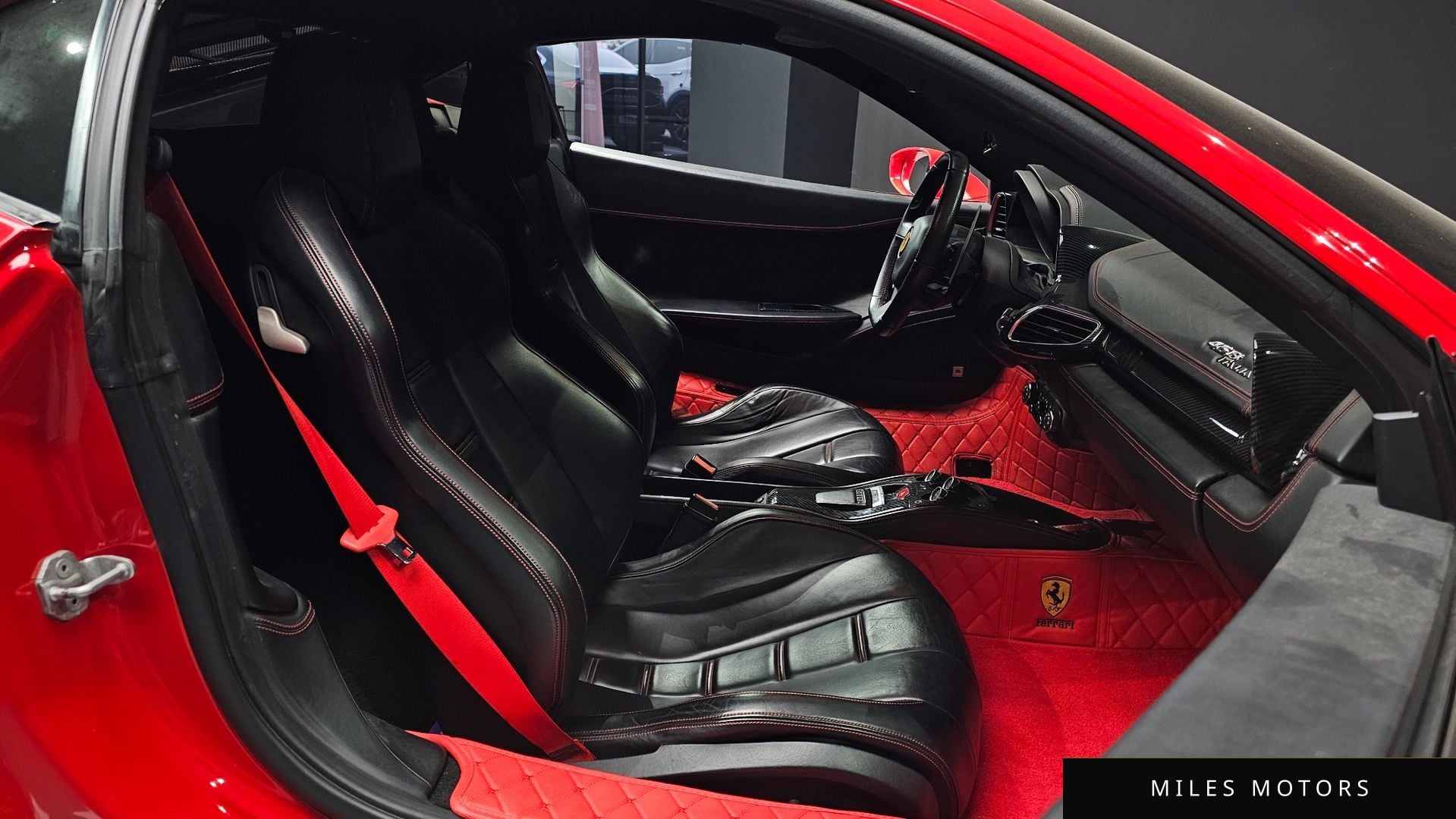 Ferrari 458 2014 — миниатюра 10