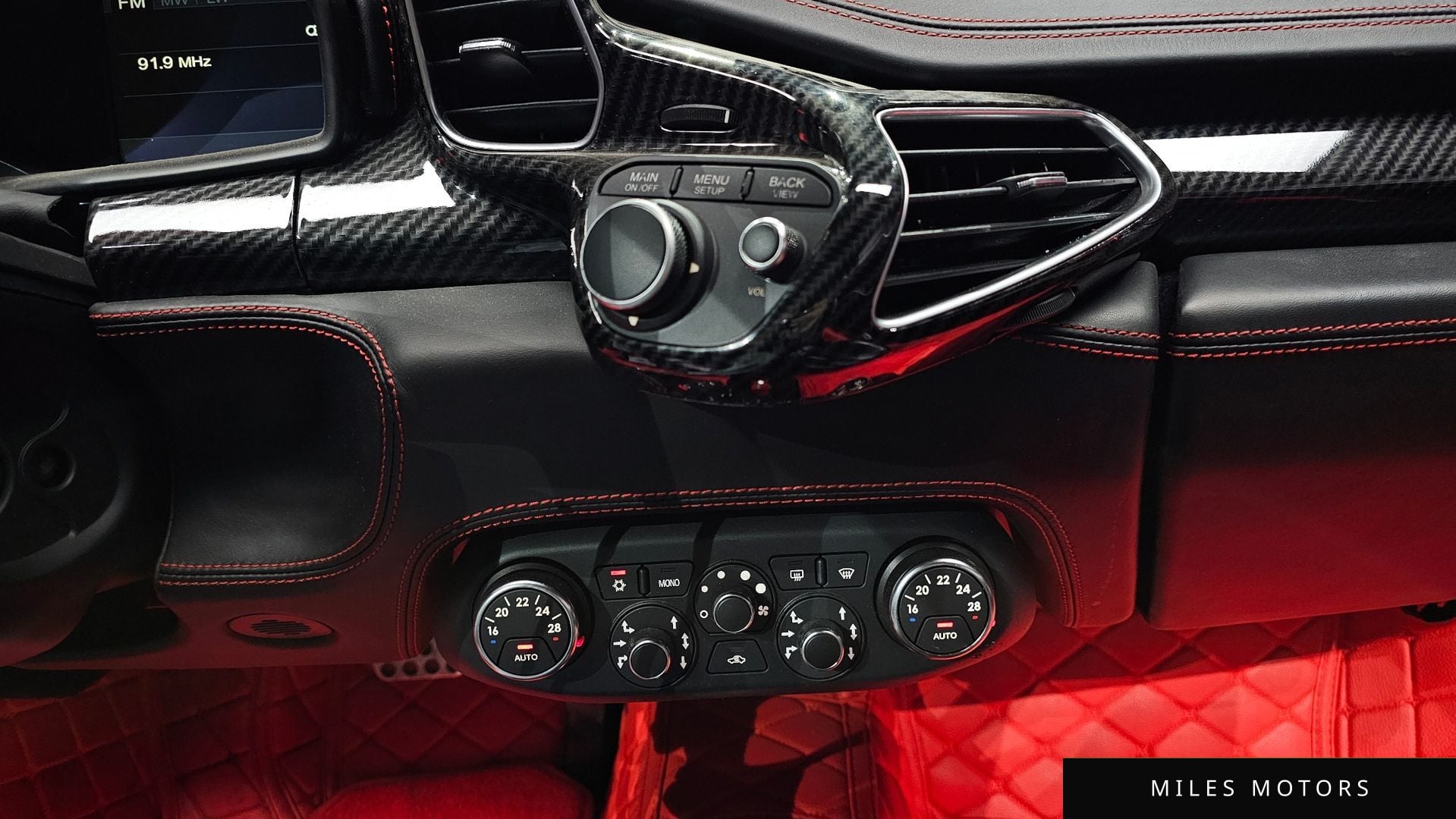 Ferrari 458 2014 — миниатюра 13