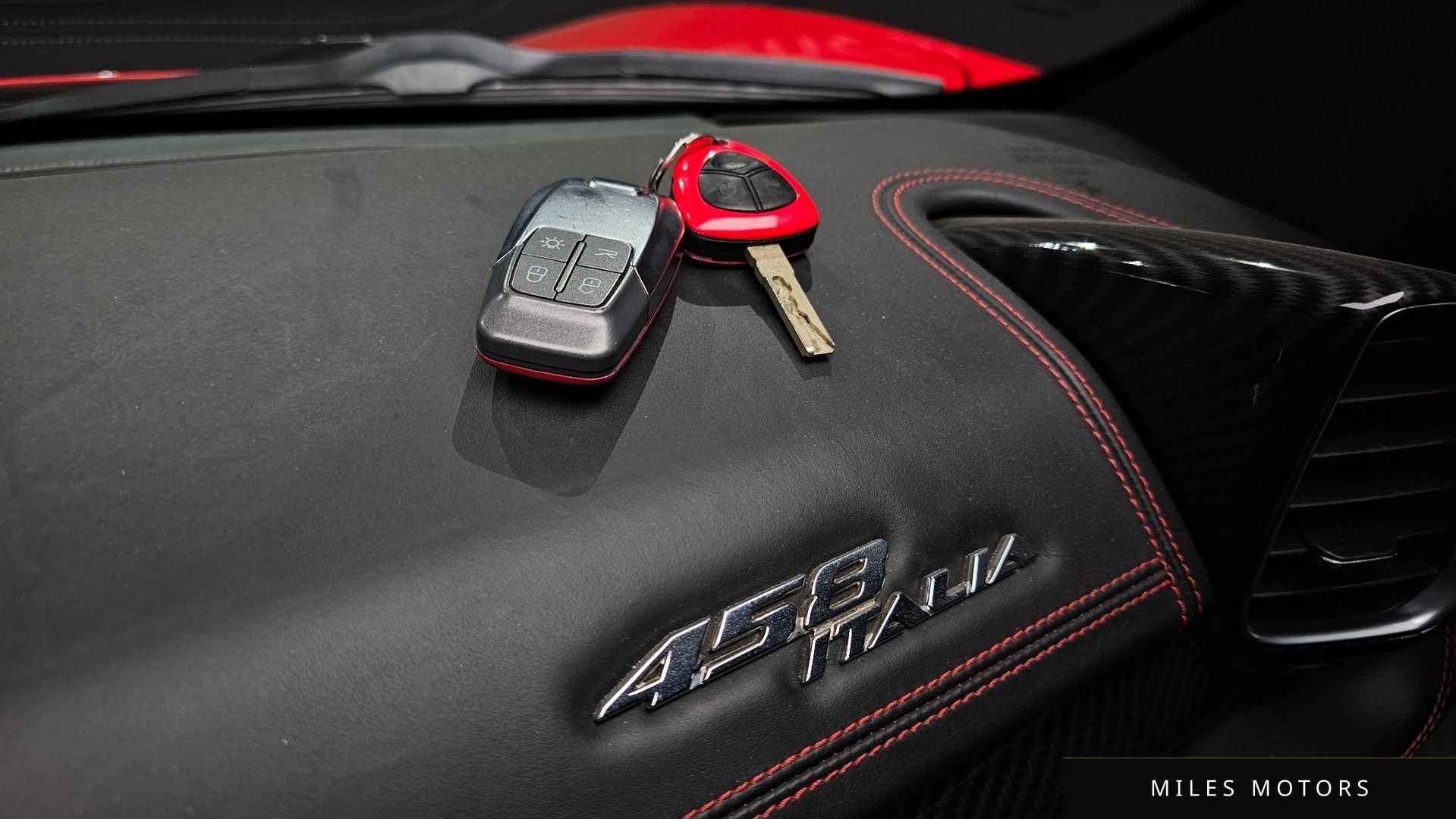Ferrari 458 2014 — миниатюра 19