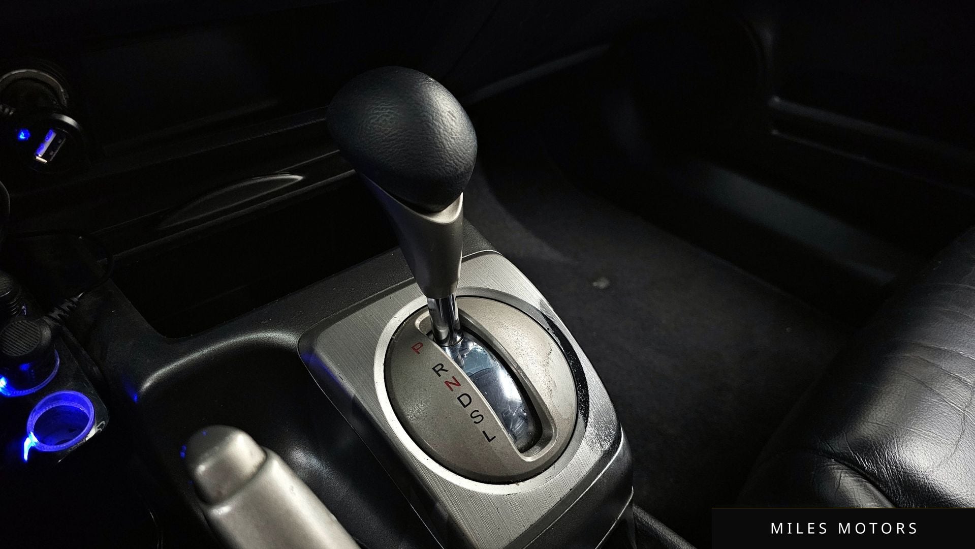 Honda Civic 2009 — миниатюра 9