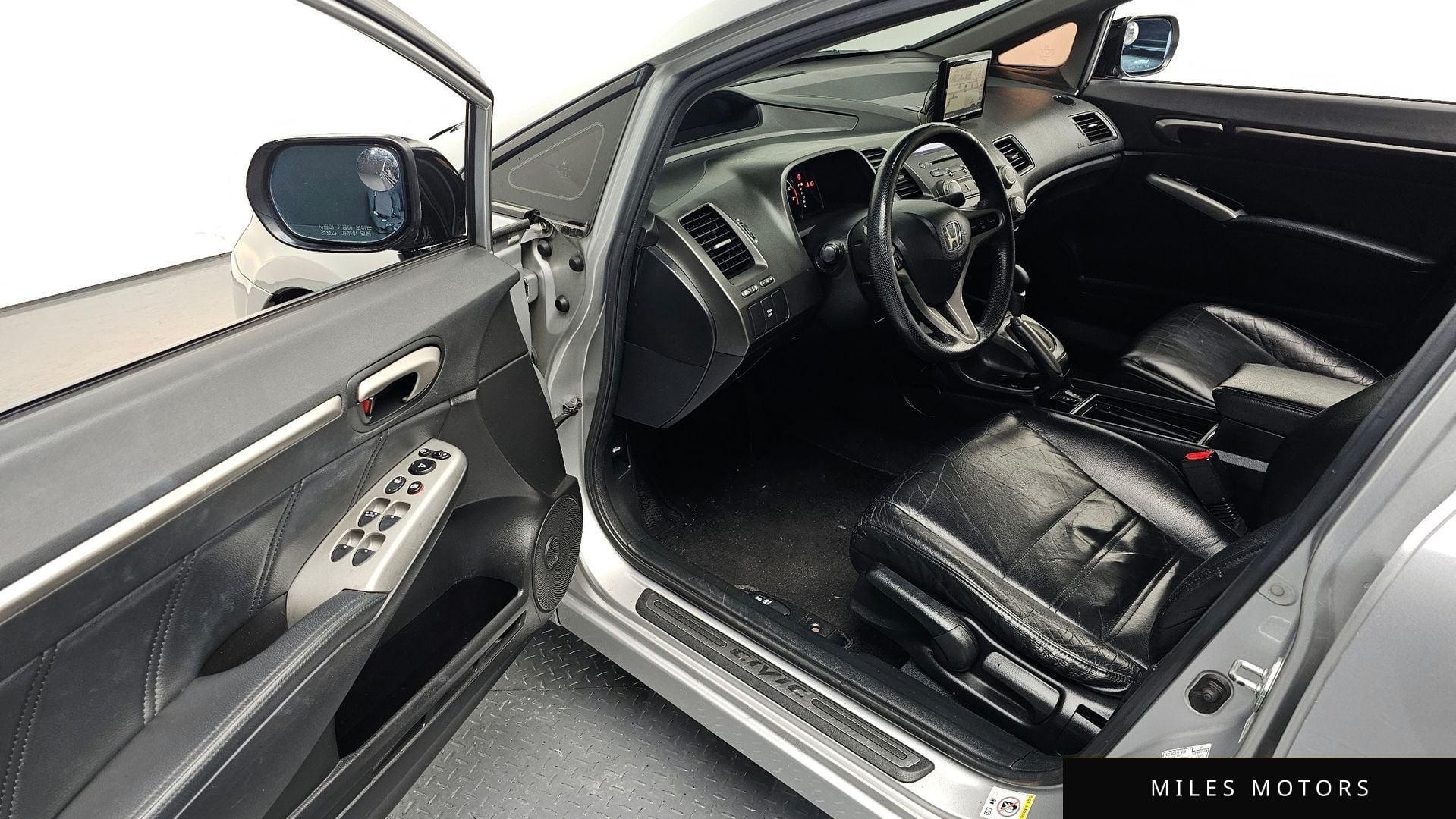 Honda Civic 2009 — миниатюра 11
