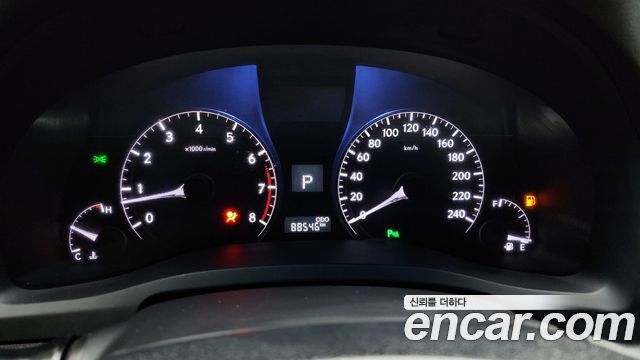 Лексус RX350 2013 — миниатюра 8