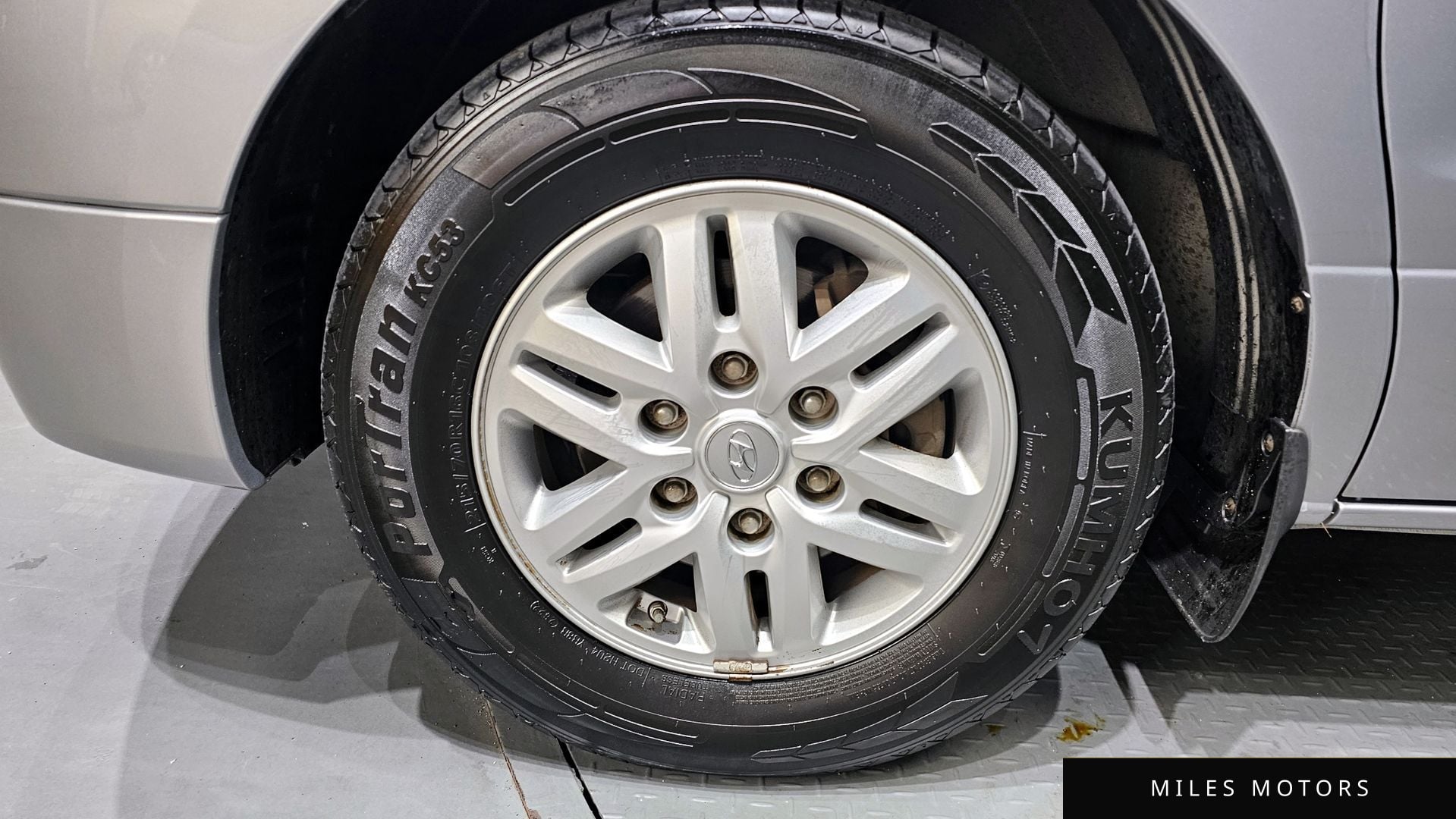 Hyundai Starex 2017 — миниатюра 5
