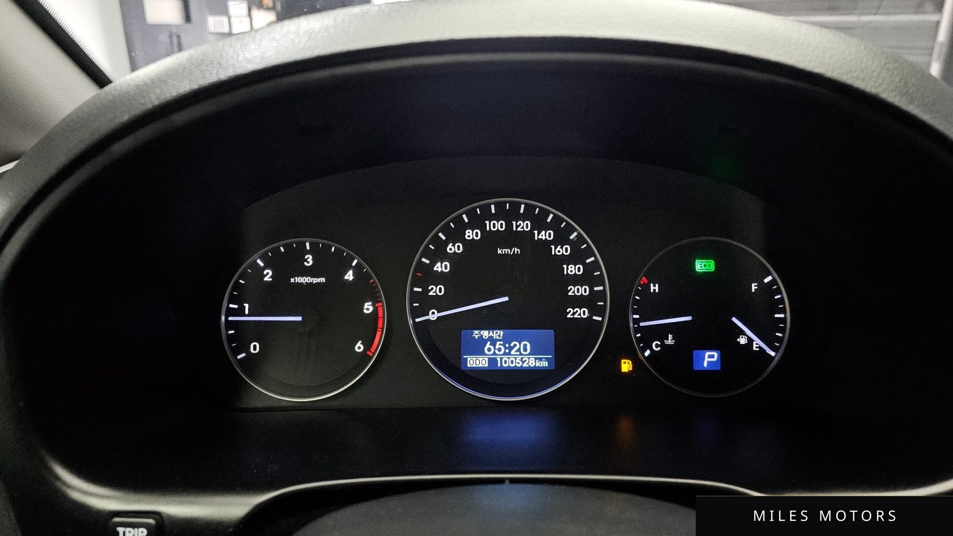 Hyundai Starex 2017 — миниатюра 8