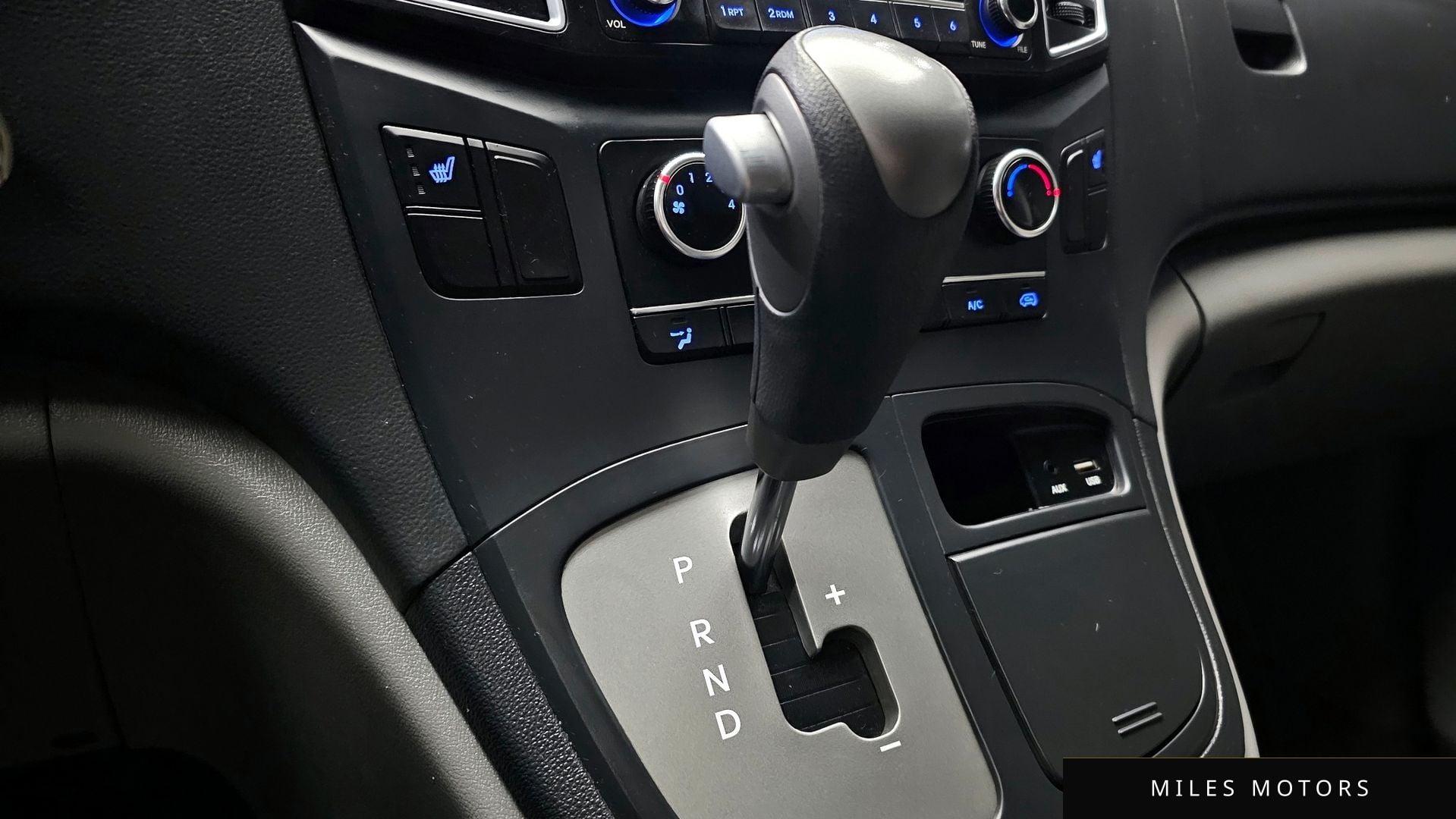 Hyundai Starex 2017 — миниатюра 9
