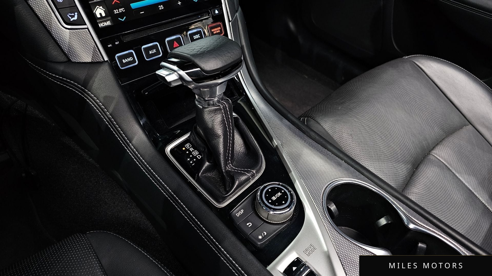 Infiniti Q50 2014 — миниатюра 9