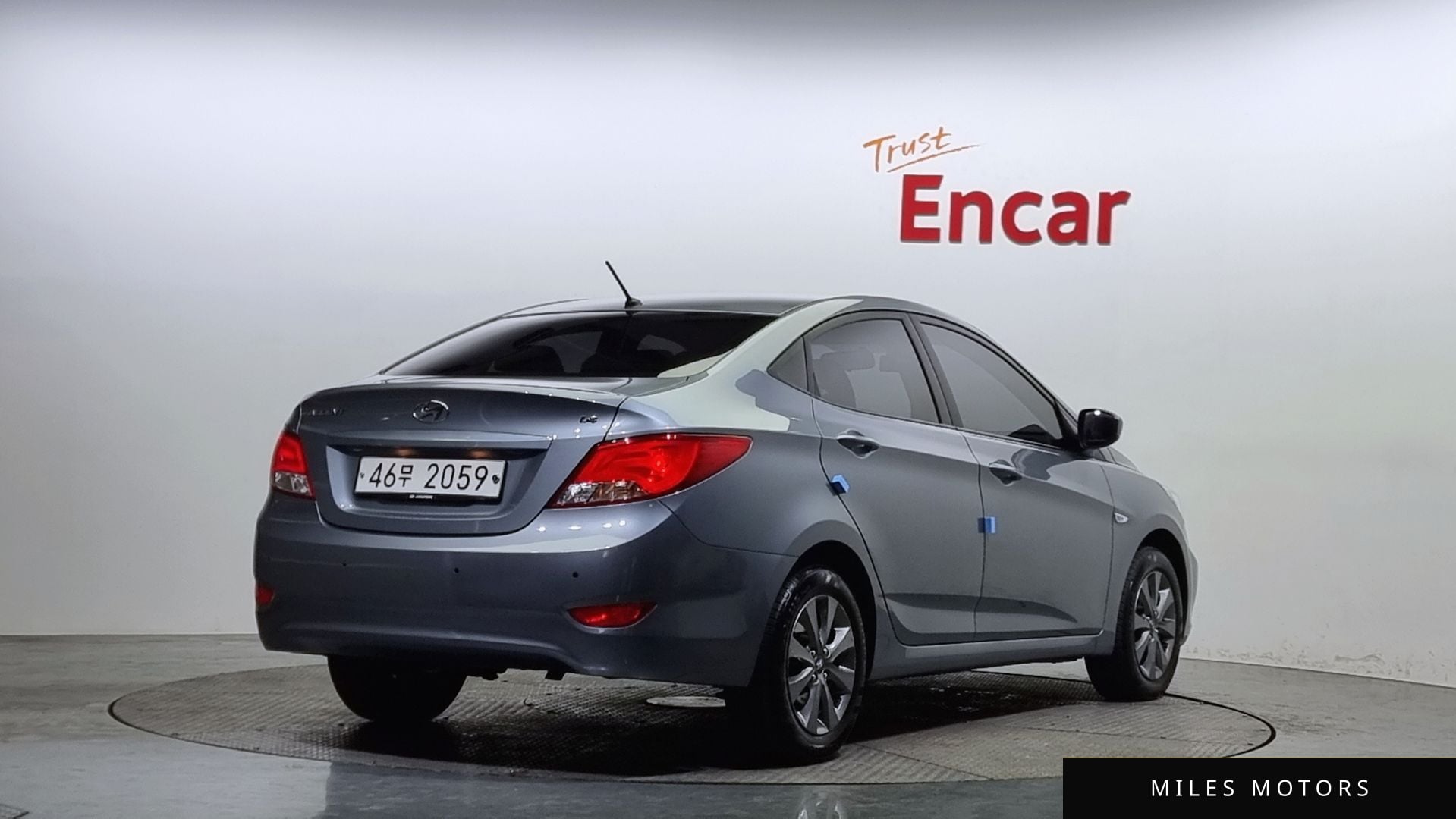 Hyundai Accent 2018 — миниатюра 2