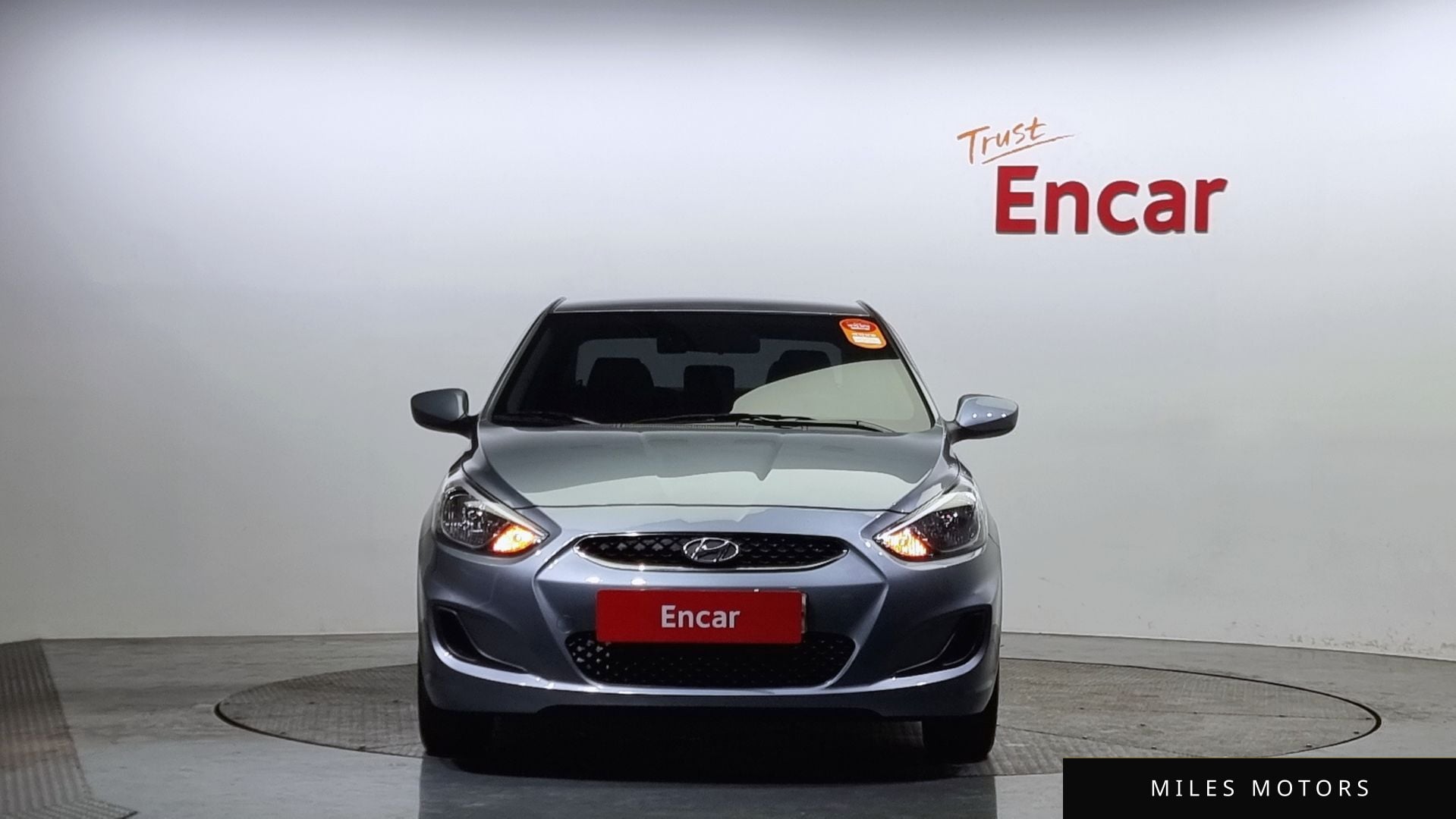 Hyundai Accent 2018 — миниатюра 3