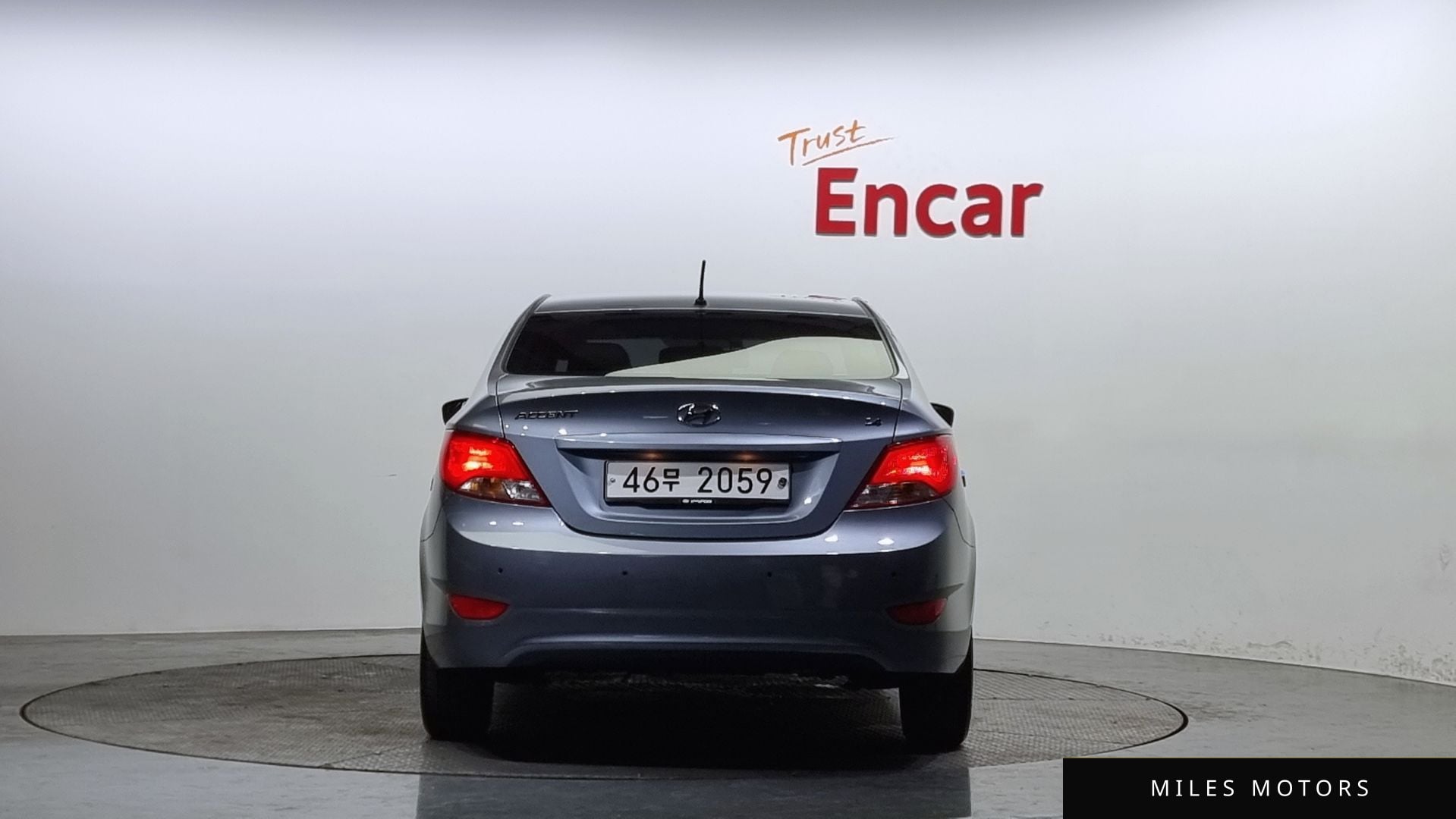 Hyundai Accent 2018 — миниатюра 4
