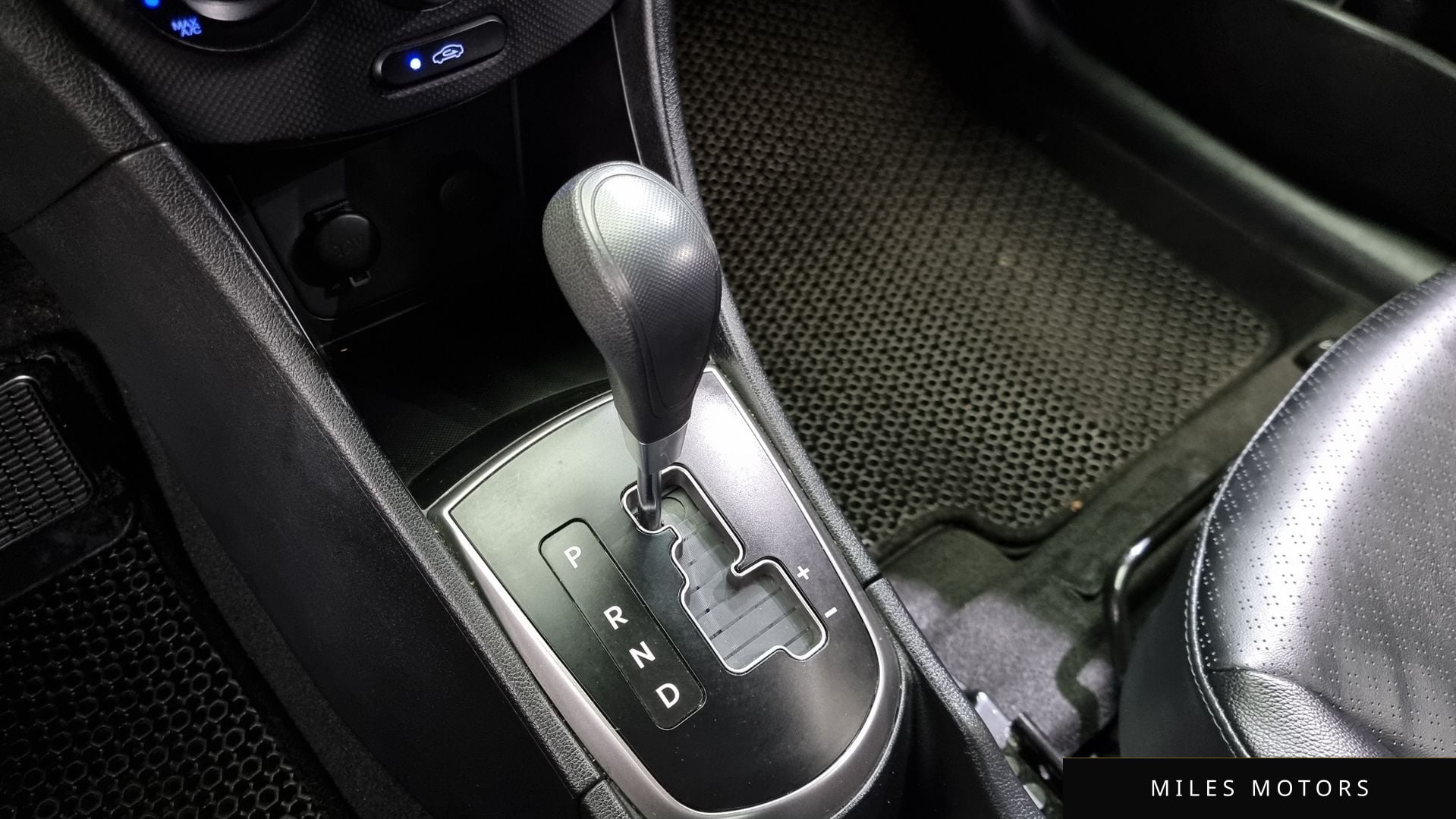 Hyundai Accent 2018 — миниатюра 9