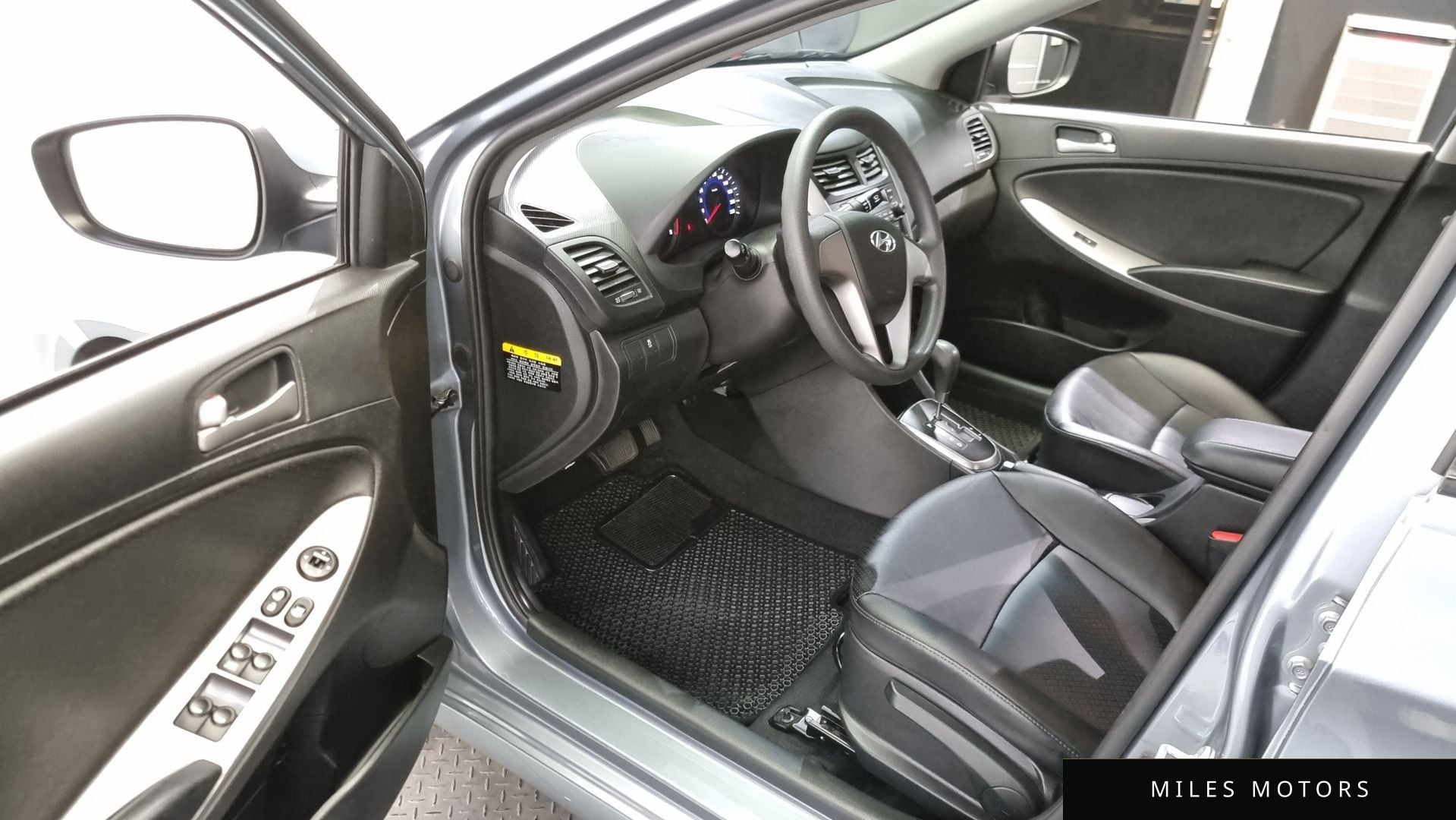 Hyundai Accent 2018 — миниатюра 11