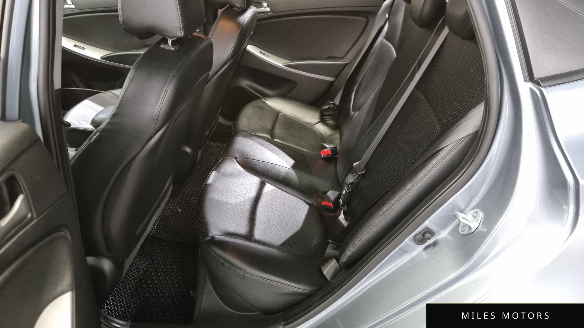 Hyundai Accent 2018 — миниатюра 12