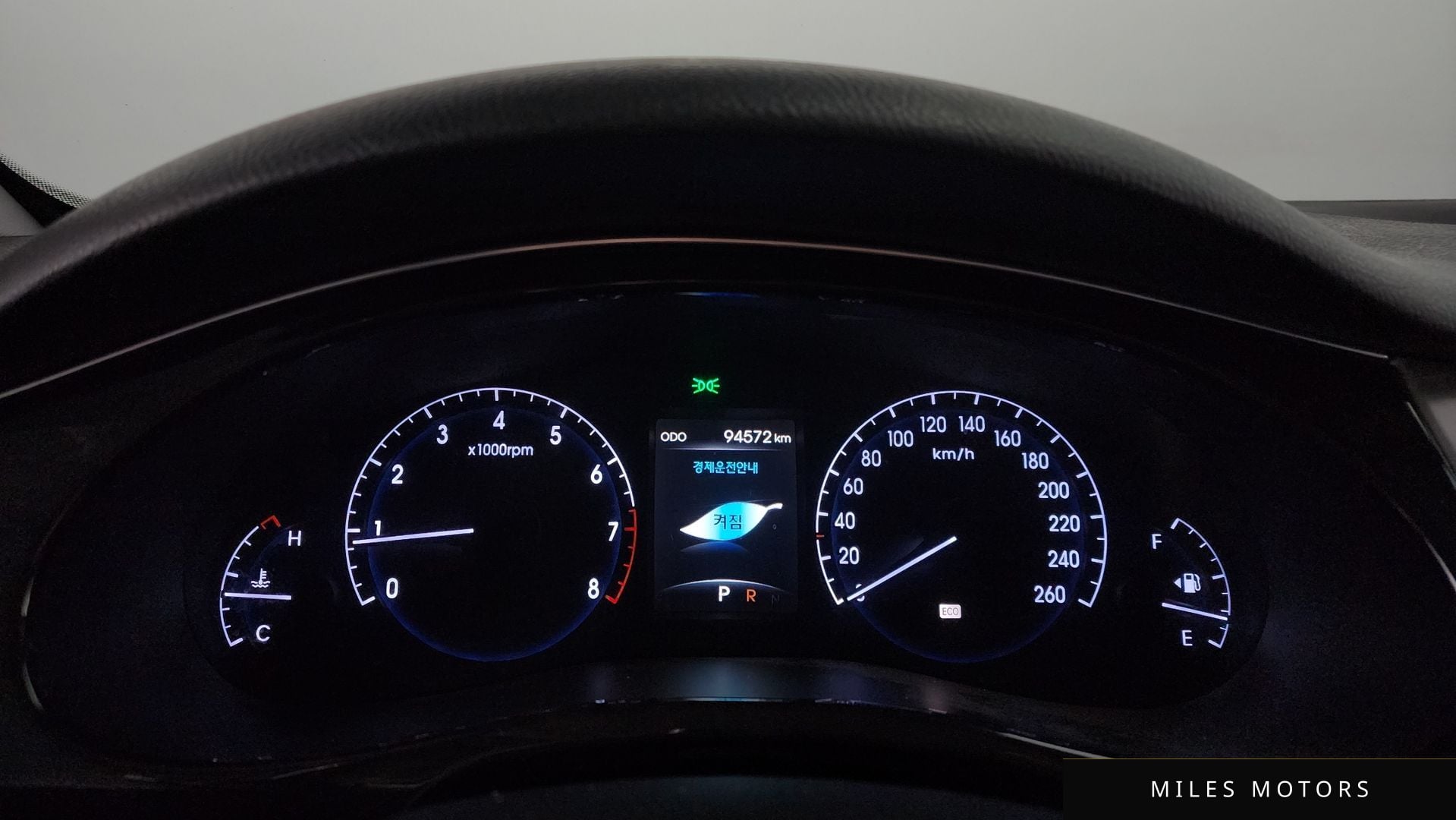 Hyundai Genesis 2013 — миниатюра 8
