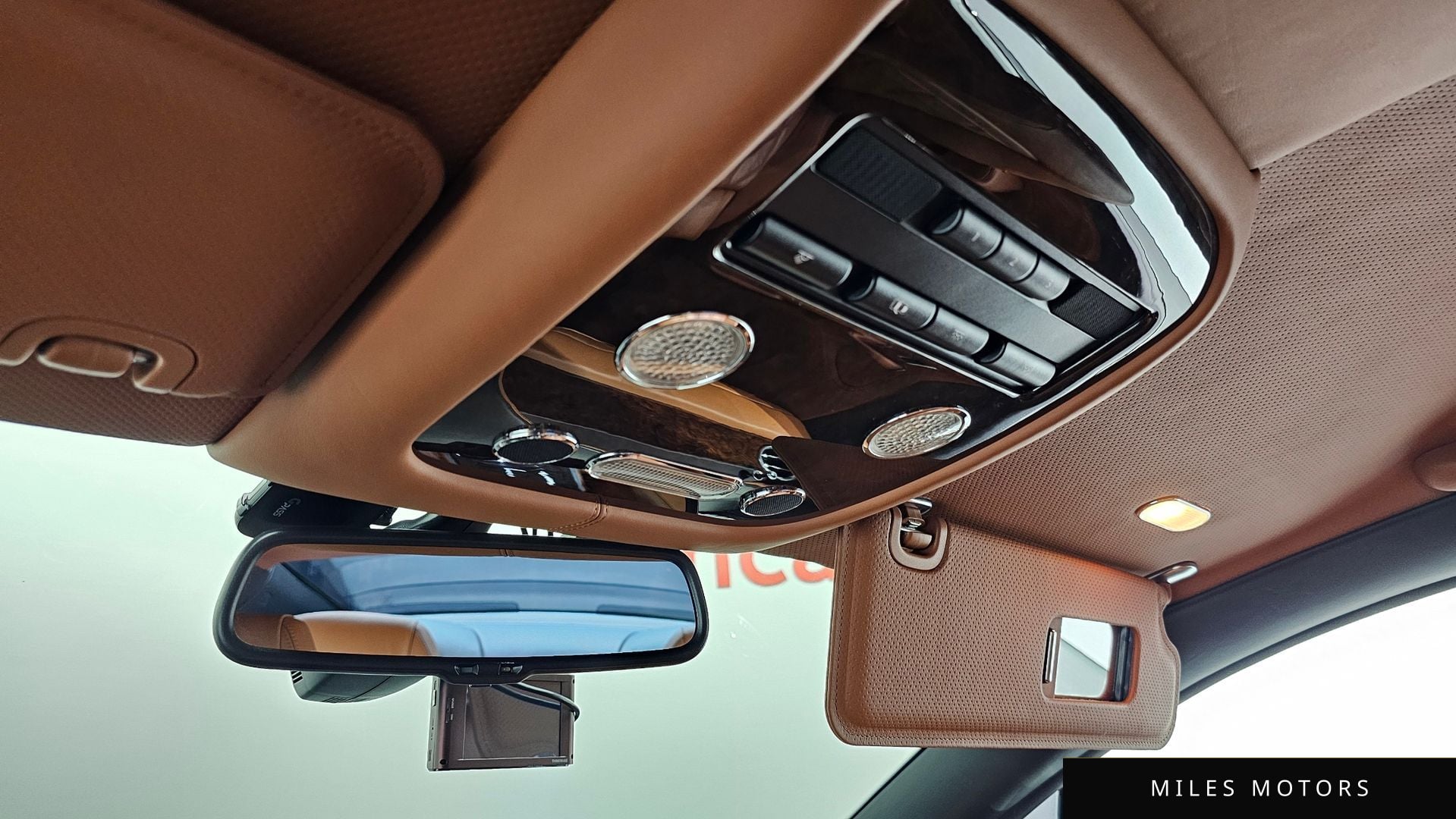 Bentley 컨티넨탈 GT 2006 — миниатюра 16