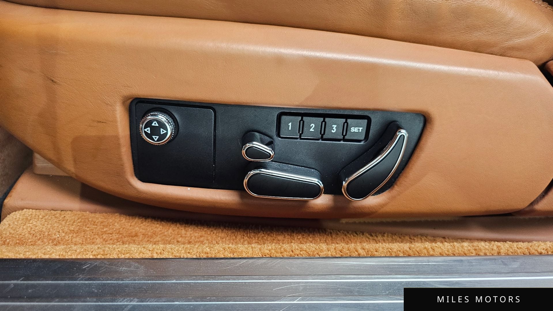 Bentley 컨티넨탈 GT 2006 — миниатюра 18
