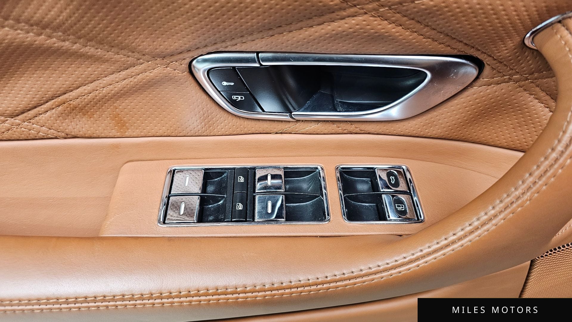 Bentley 컨티넨탈 GT 2006 — миниатюра 19