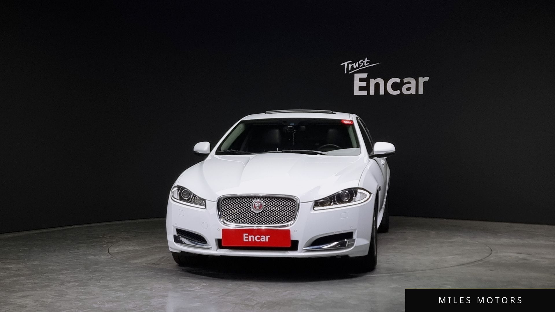 Jaguar New XF 2014 — миниатюра 3