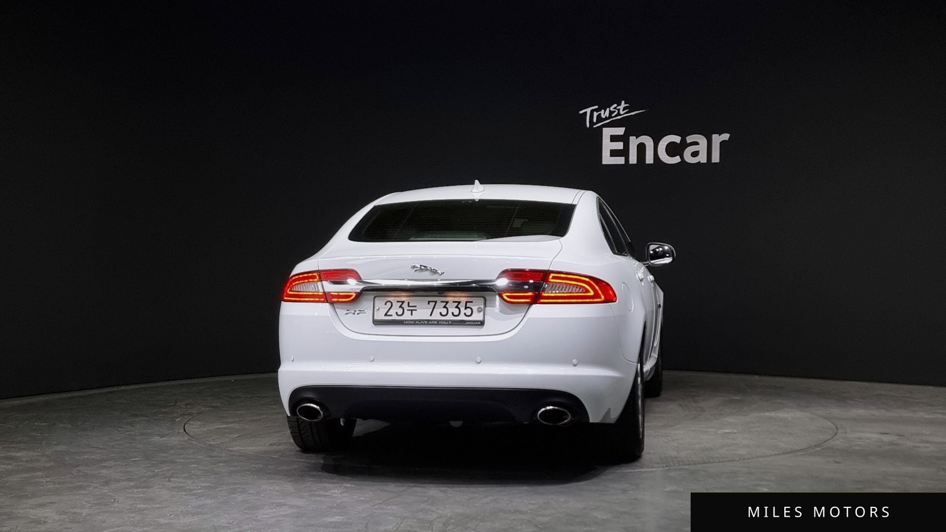 Jaguar New XF 2014 — миниатюра 4