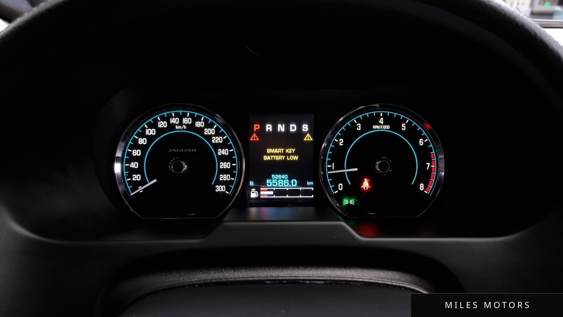 Jaguar New XF 2014 — миниатюра 8