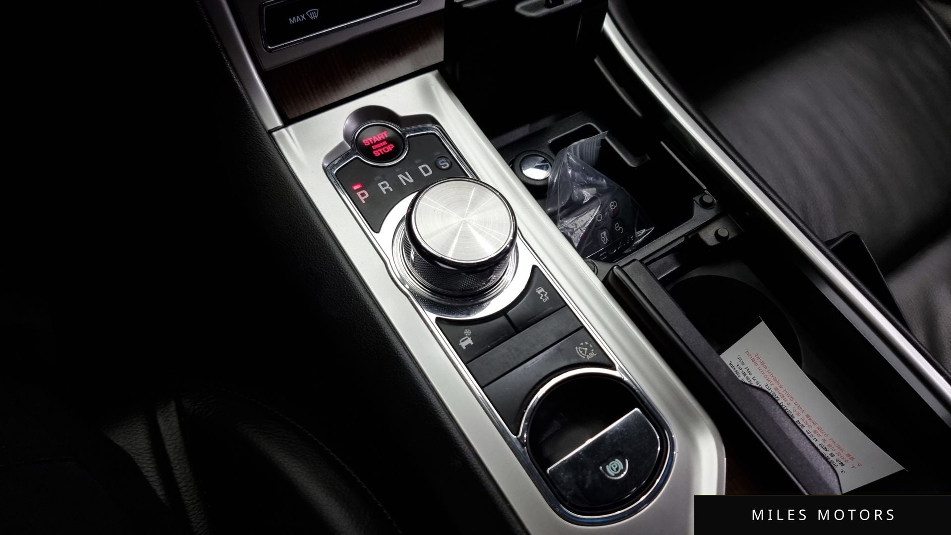 Jaguar New XF 2014 — миниатюра 9