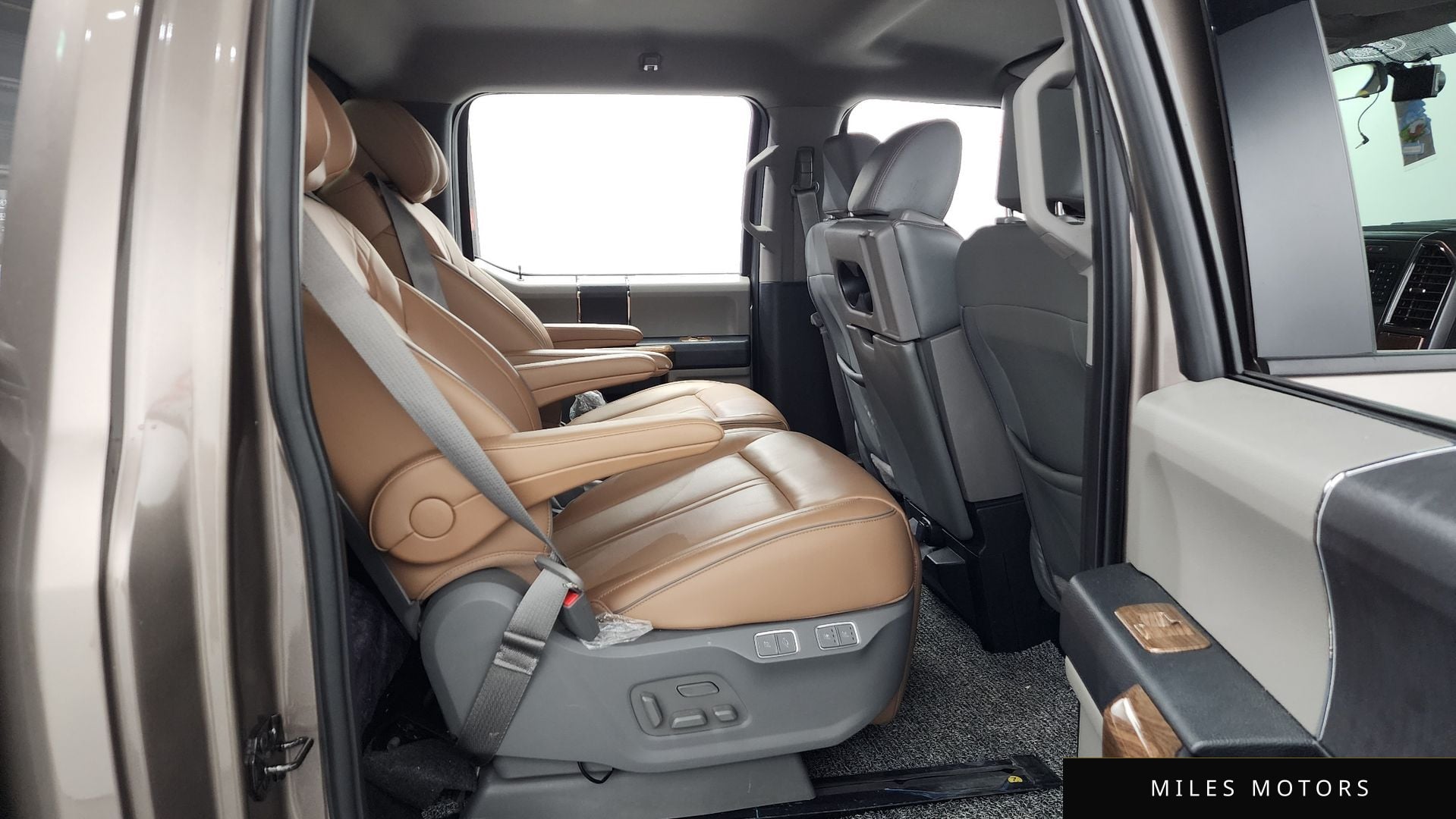 Ford F150 2018 — миниатюра 12