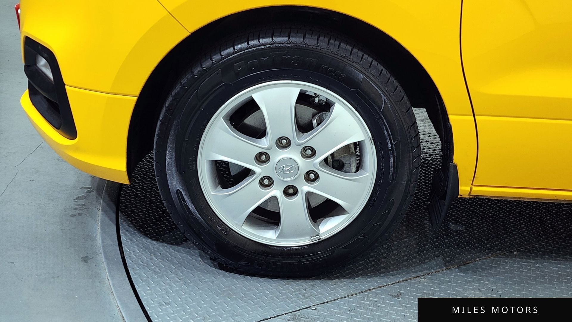 Hyundai Starex 2019 — миниатюра 5