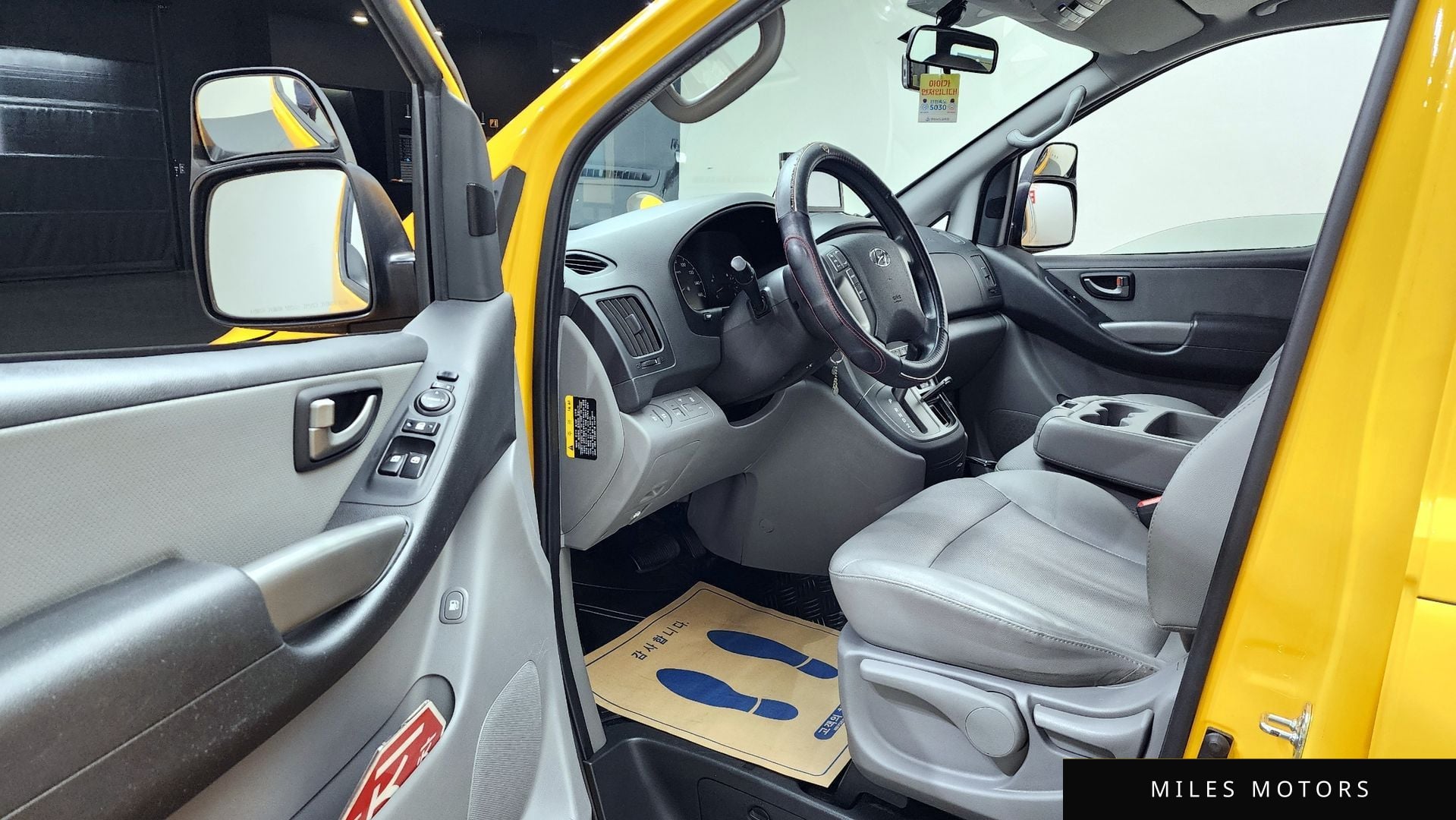Hyundai Starex 2019 — миниатюра 11