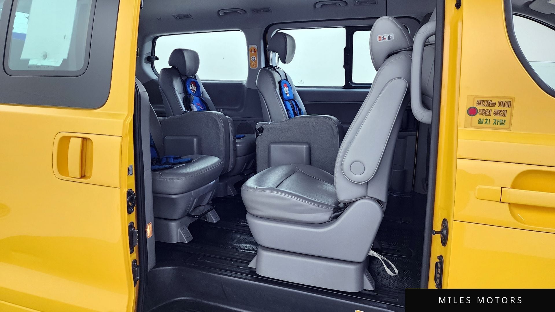 Hyundai Starex 2019 — миниатюра 12