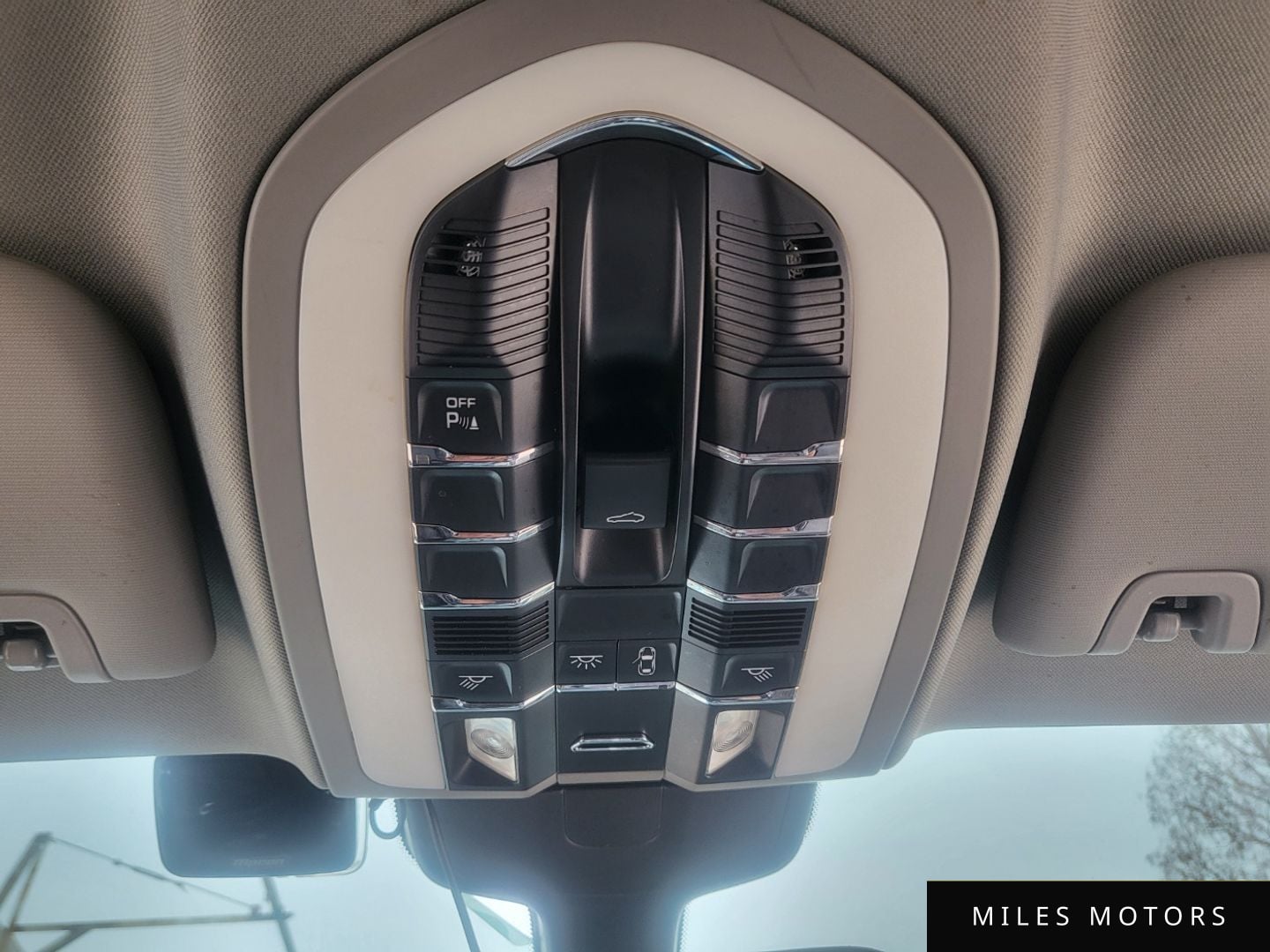 Porsche Panamera 2013 — миниатюра 19