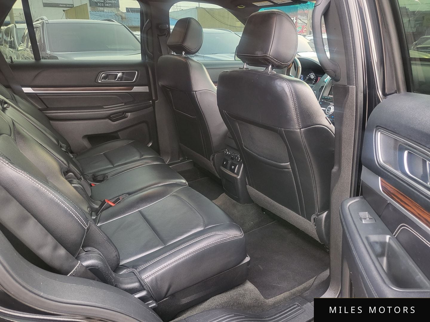 Ford Explorer 2016 — миниатюра 7