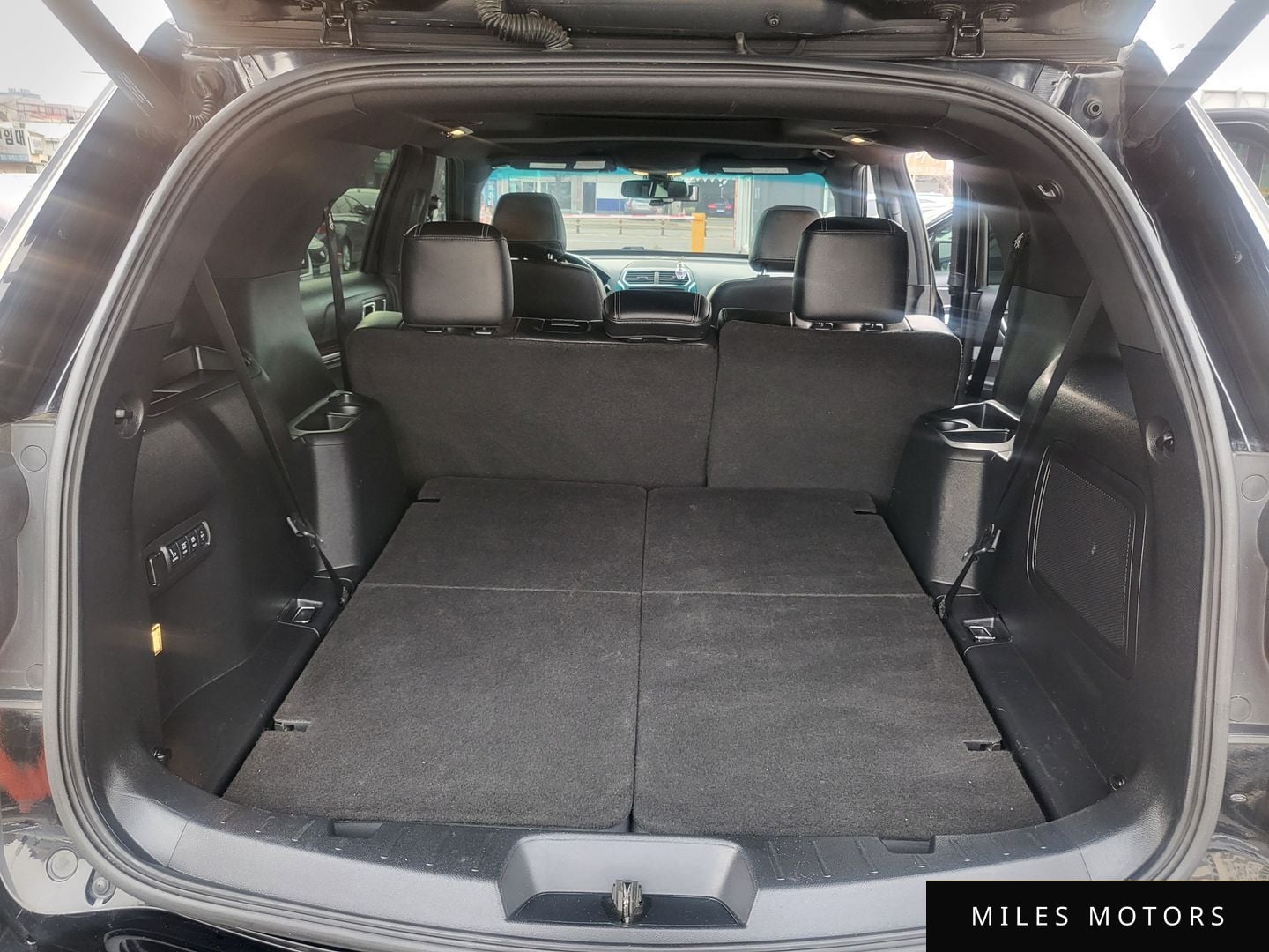 Ford Explorer 2016 — миниатюра 8