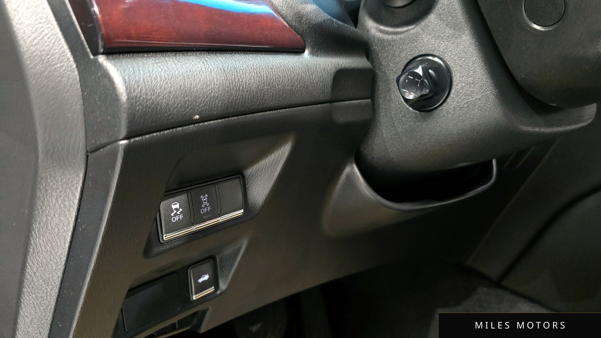 Infiniti M37 2011 — миниатюра 14