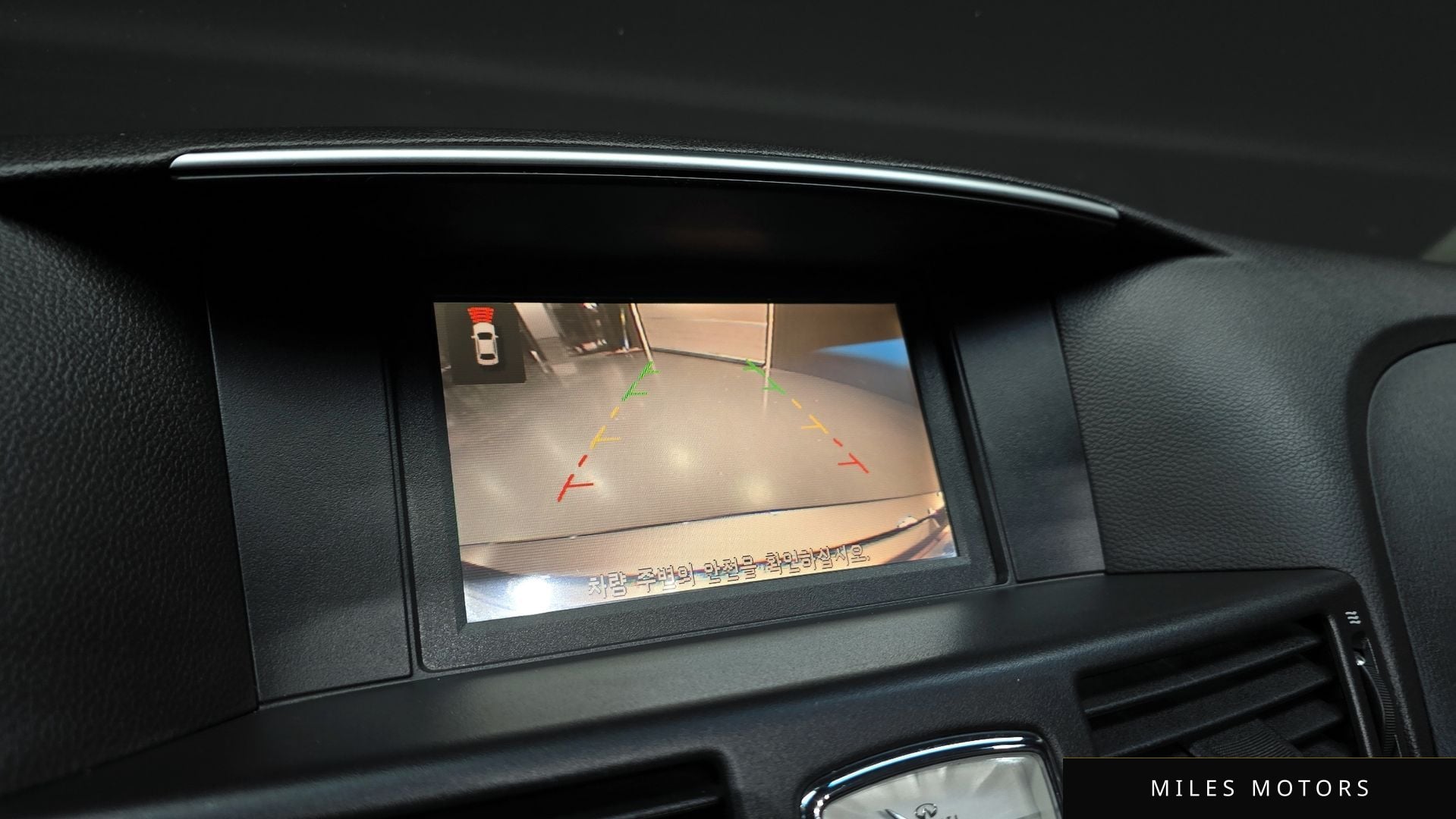 Infiniti M37 2011 — миниатюра 16