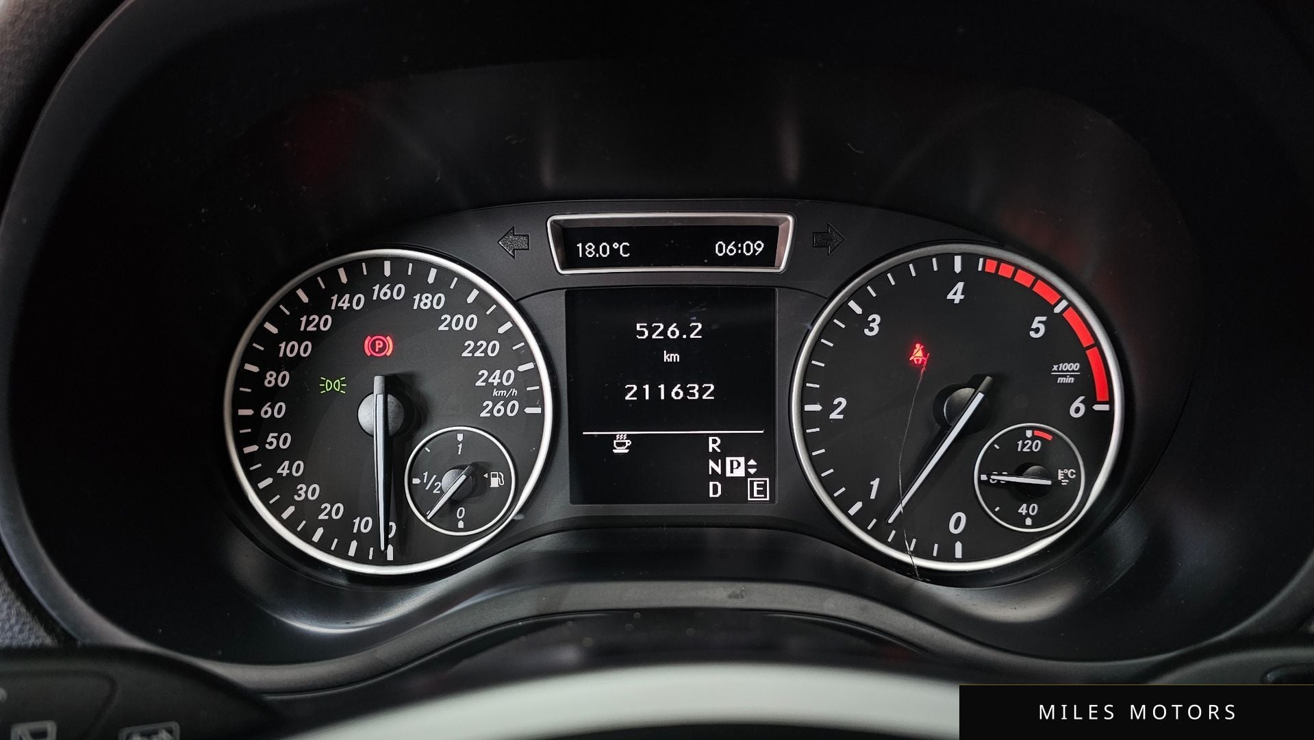 Mercedes-Benz B-클래스 W246 2013 — миниатюра 8