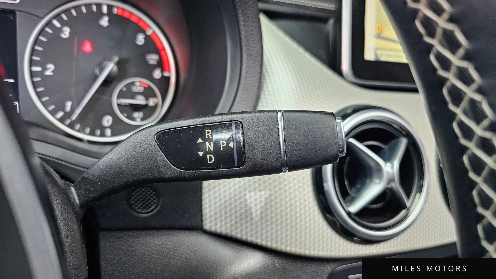 Mercedes-Benz B-클래스 W246 2013 — миниатюра 9