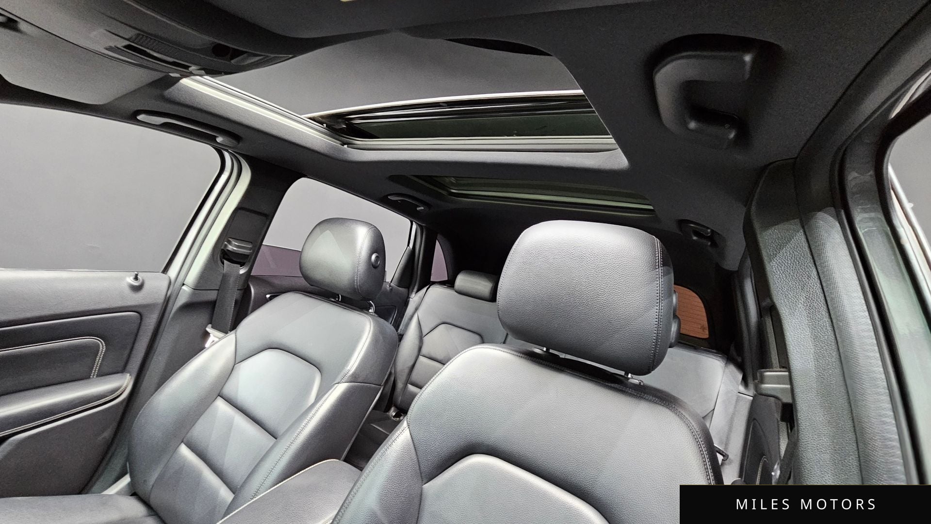 Mercedes-Benz B-클래스 W246 2013 — миниатюра 11