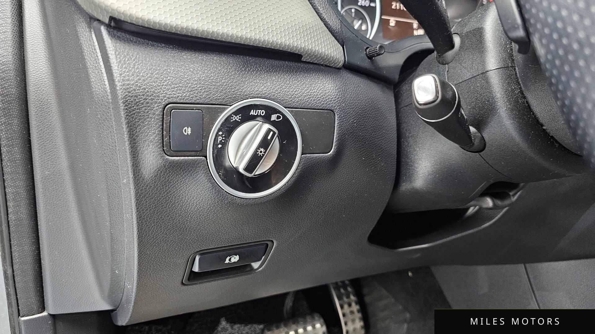 Mercedes-Benz B-클래스 W246 2013 — миниатюра 12