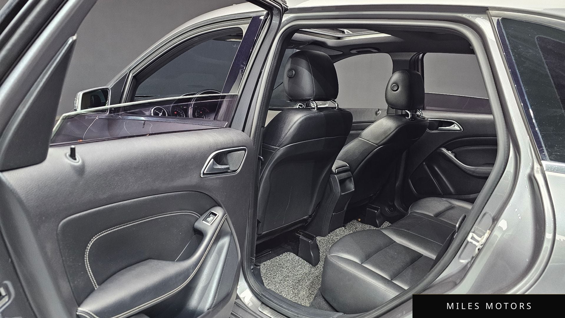 Mercedes-Benz B-클래스 W246 2013 — миниатюра 18
