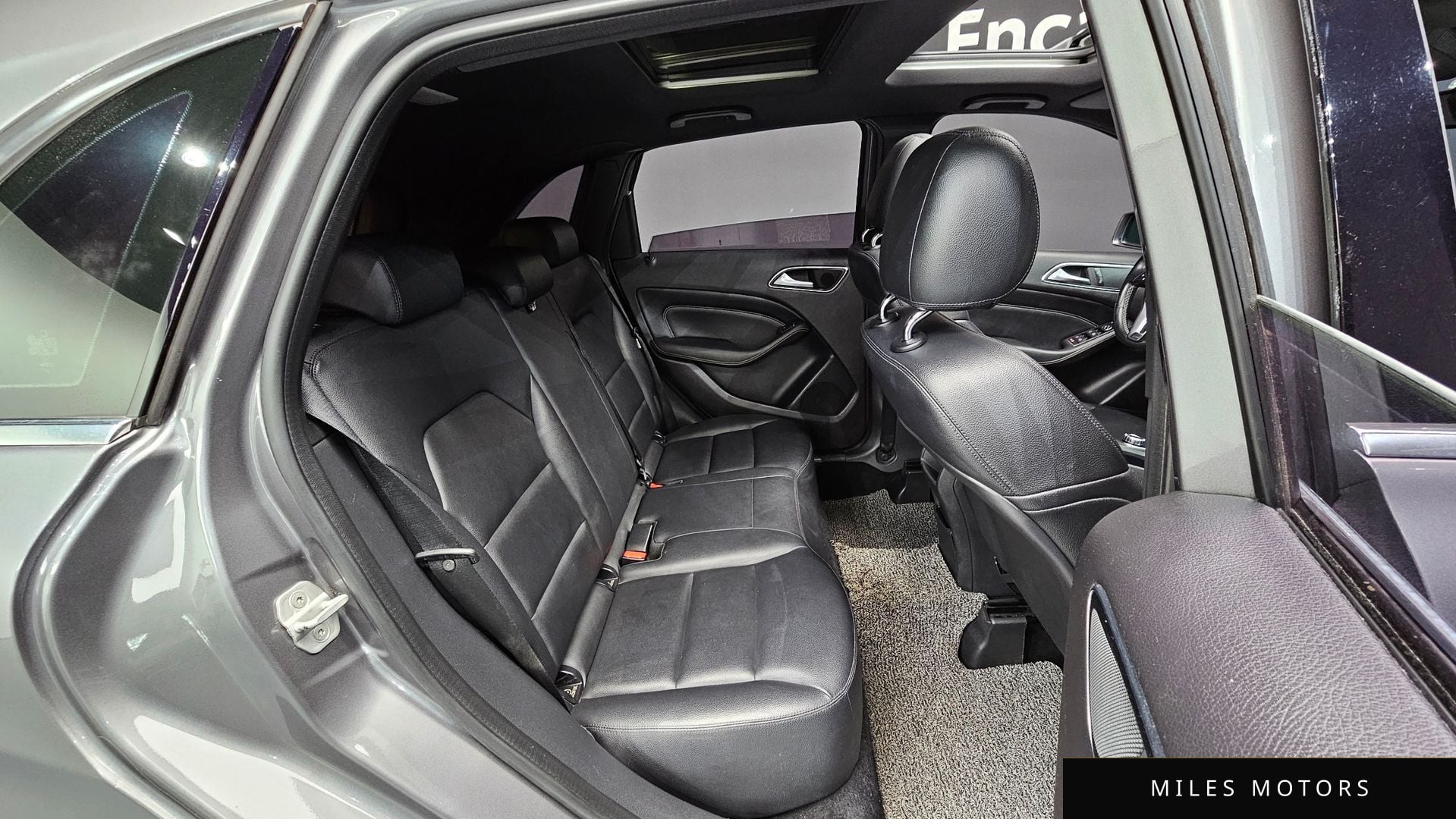 Mercedes-Benz B-클래스 W246 2013 — миниатюра 19